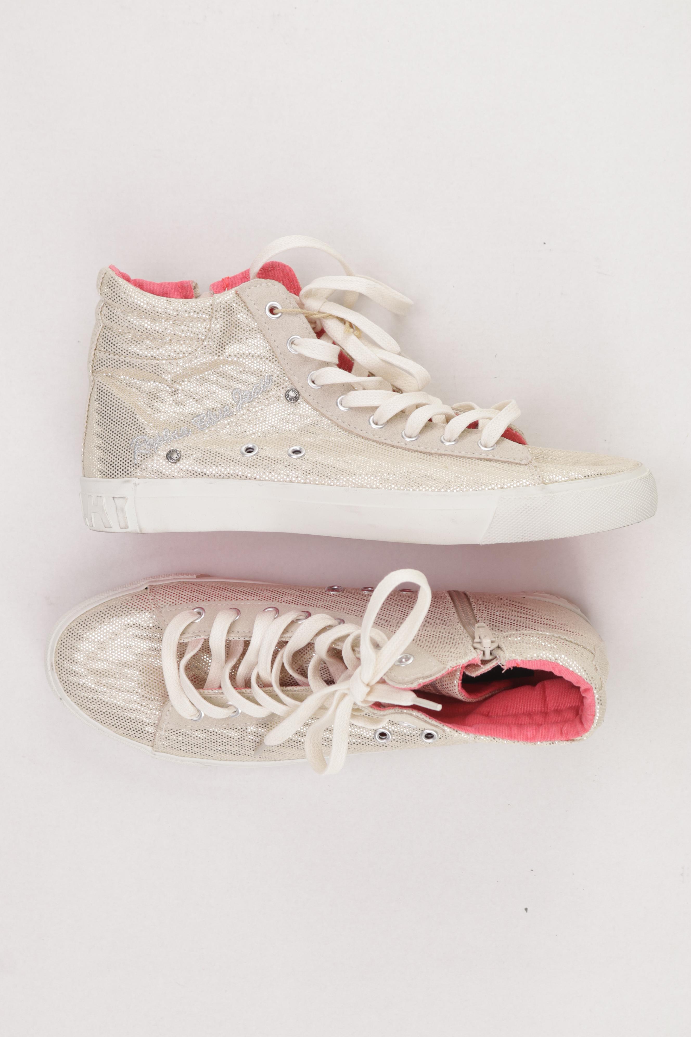 

Replay Damen Sneakers, beige, Gr. 39