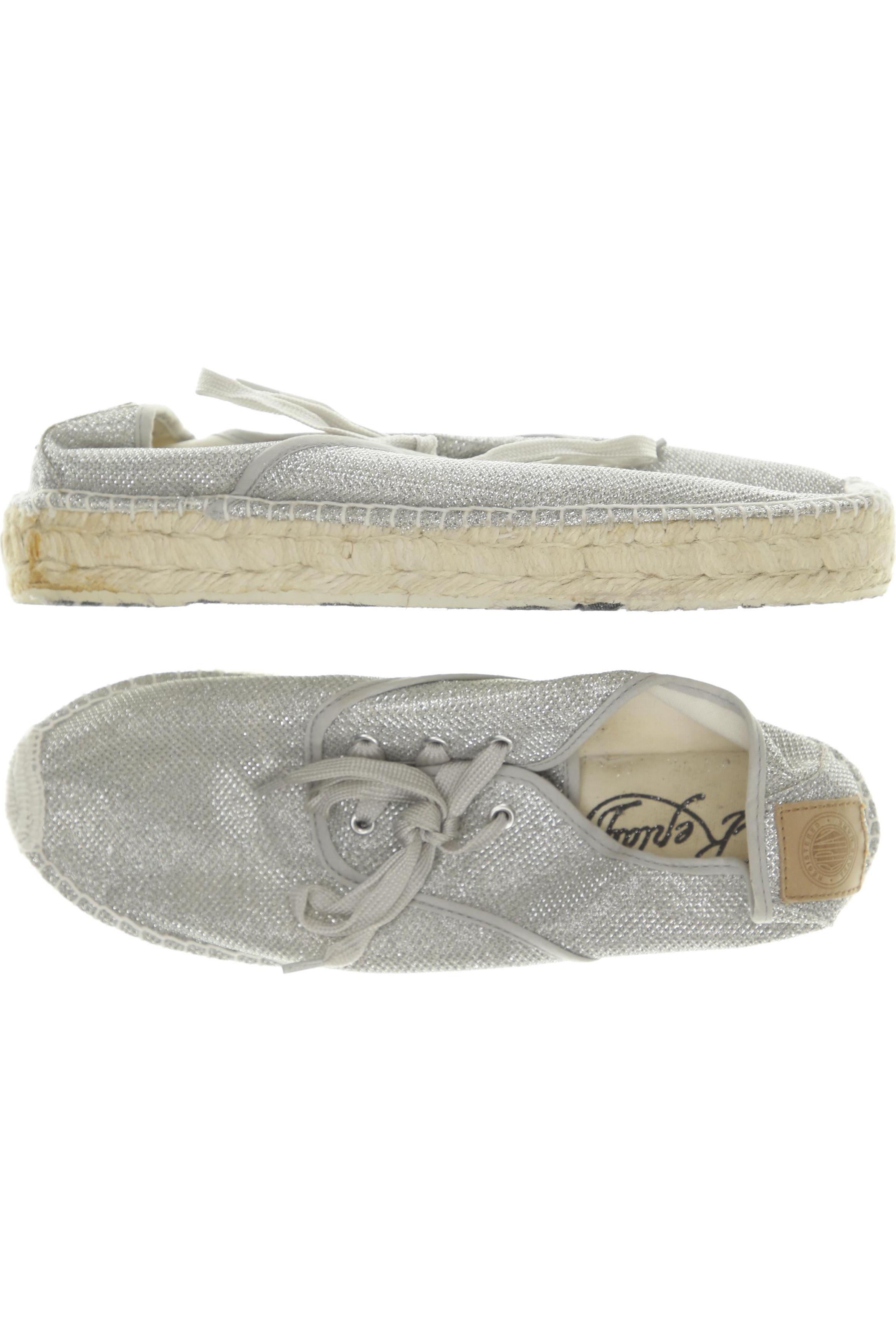 

Replay Damen Sneakers, silber, Gr. 41