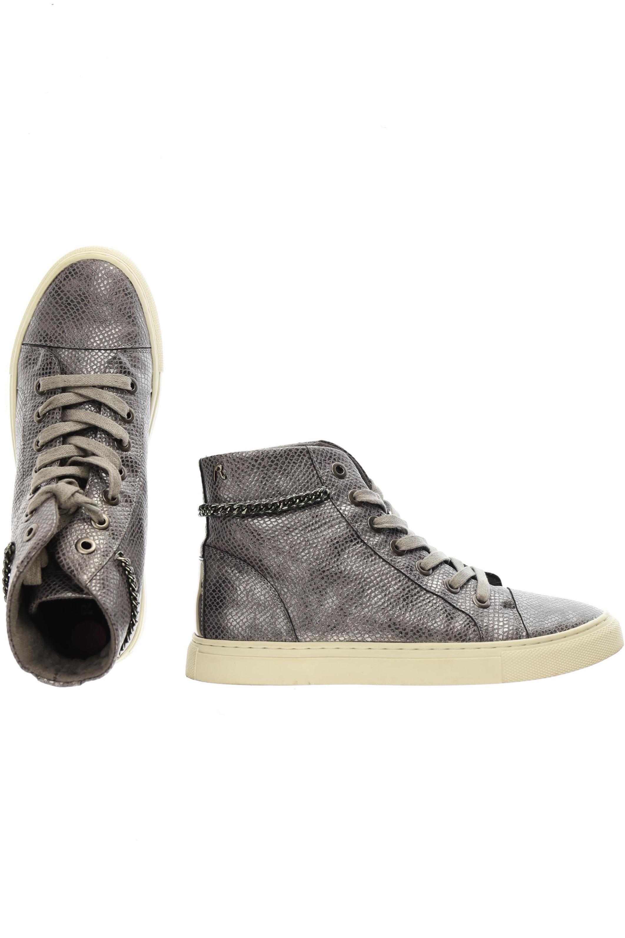 

Replay Damen Sneakers, grau, Gr. 38