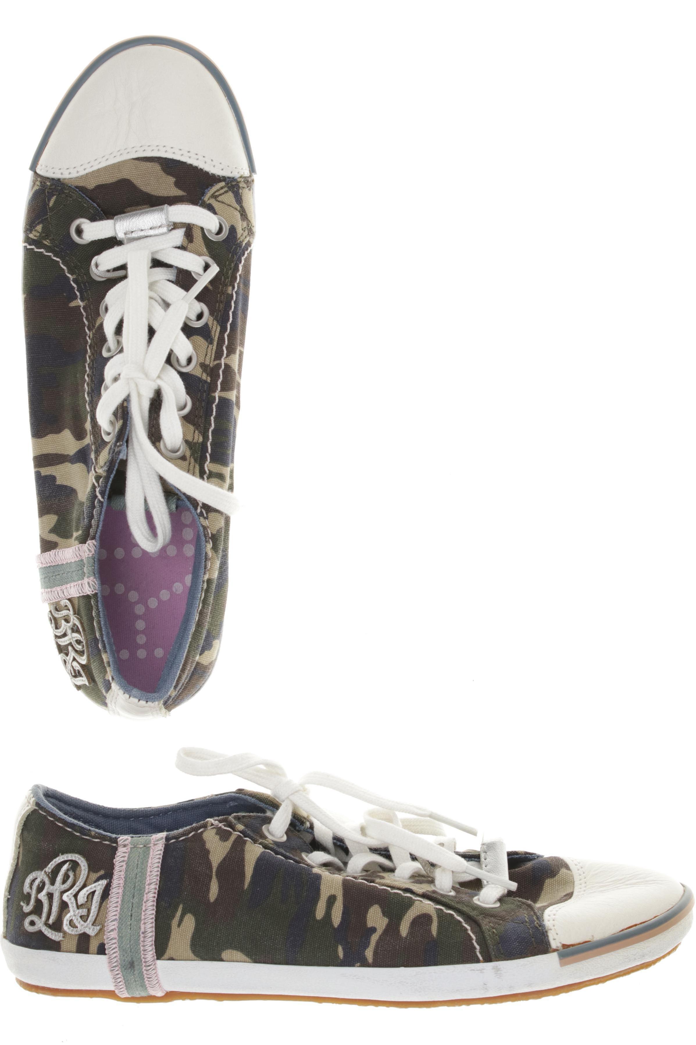 

Replay Damen Sneakers, mehrfarbig, Gr. 38