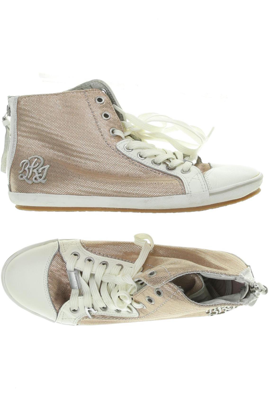 

Replay Damen Sneakers, beige, Gr. 39