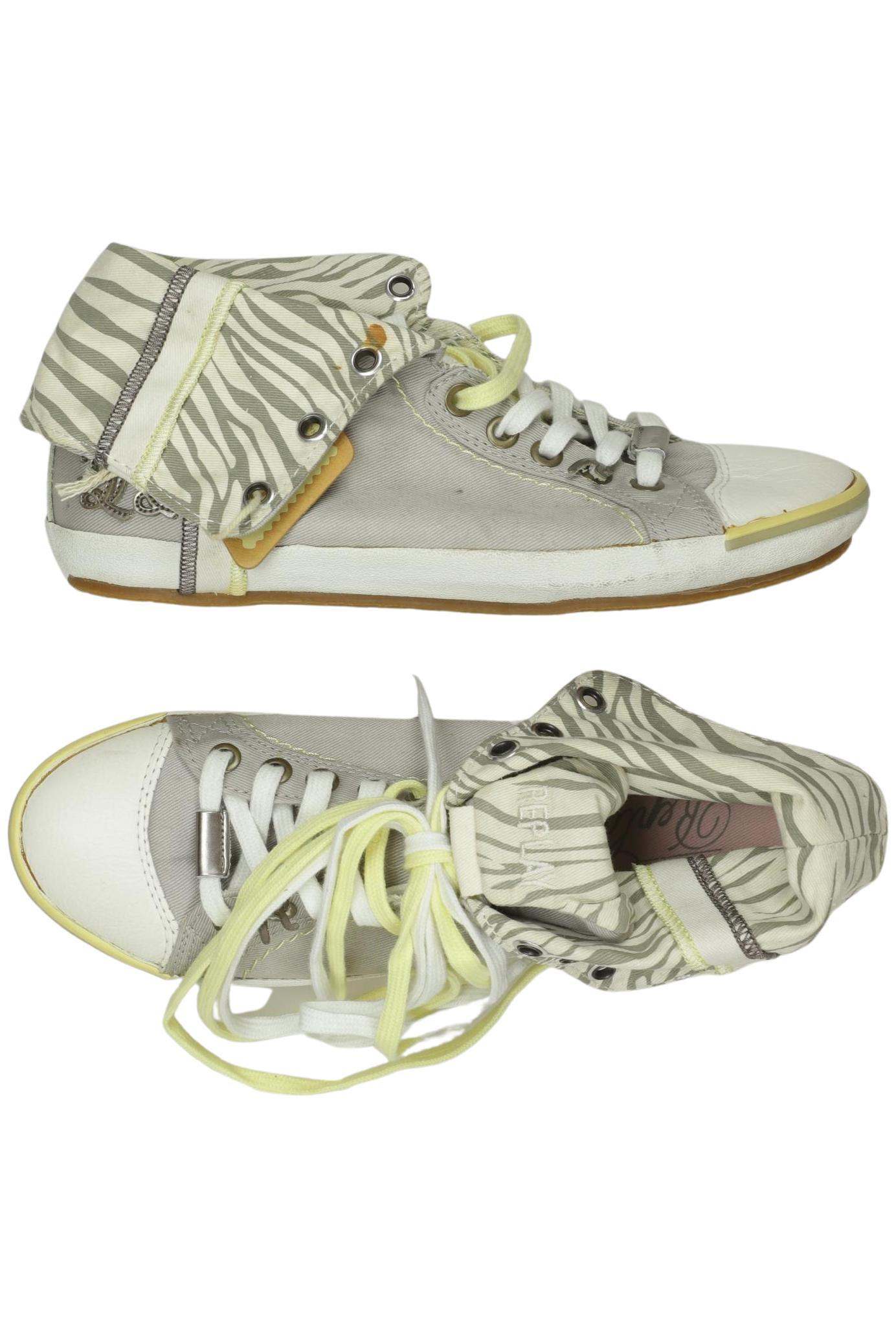 

Replay Damen Sneakers, mehrfarbig, Gr. 36