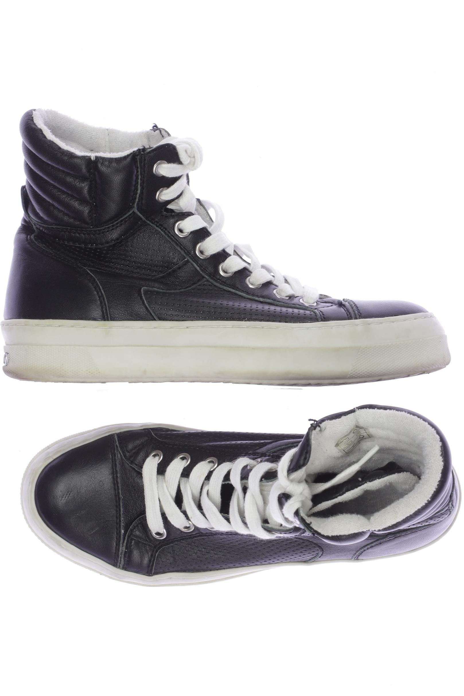 

Replay Damen Sneakers, schwarz, Gr. 37
