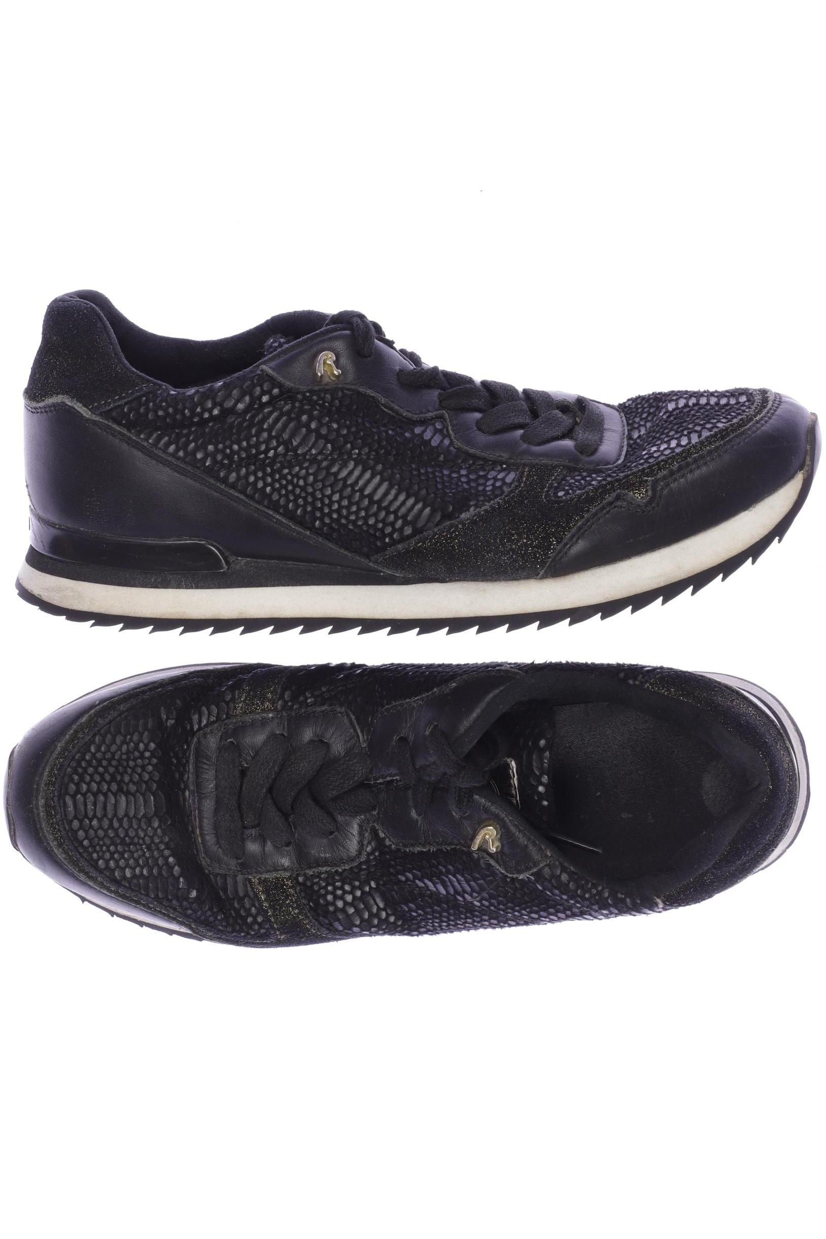 

Replay Damen Sneakers, schwarz, Gr. 39