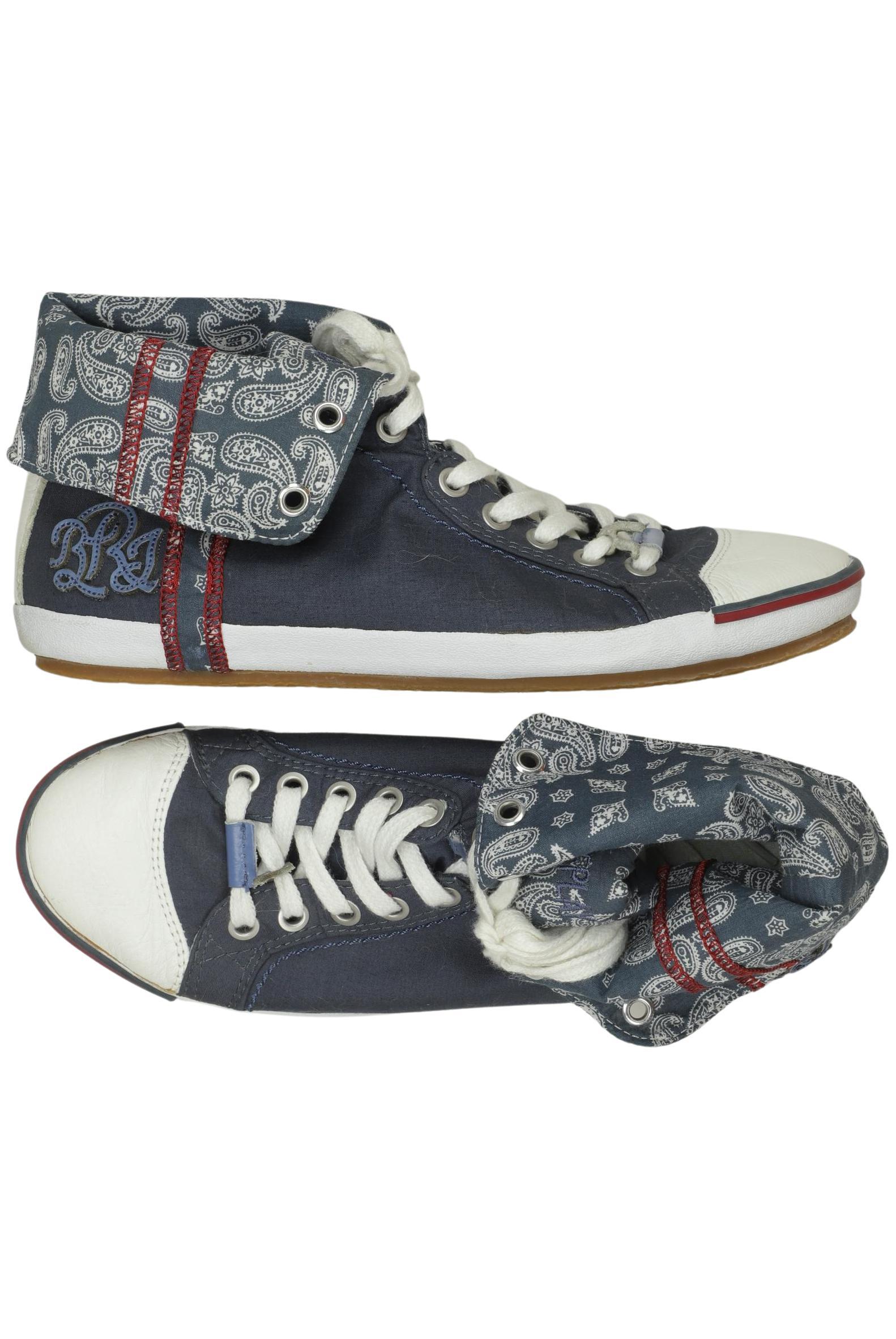 

Replay Damen Sneakers, mehrfarbig, Gr. 38