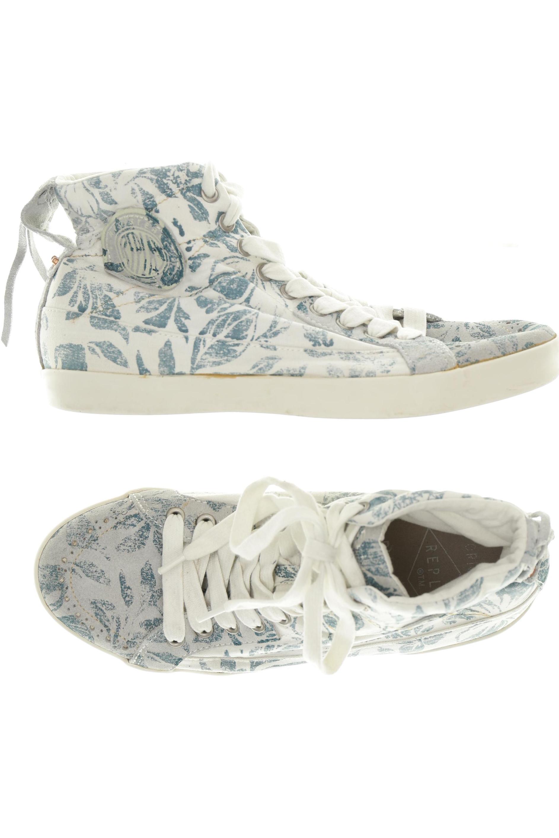 

Replay Damen Sneakers, mehrfarbig, Gr. 39