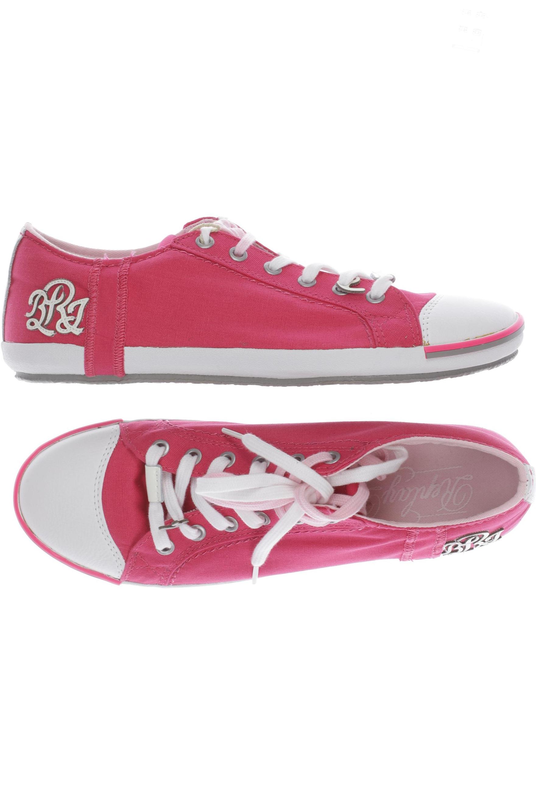 

Replay Damen Sneakers, pink, Gr. 41