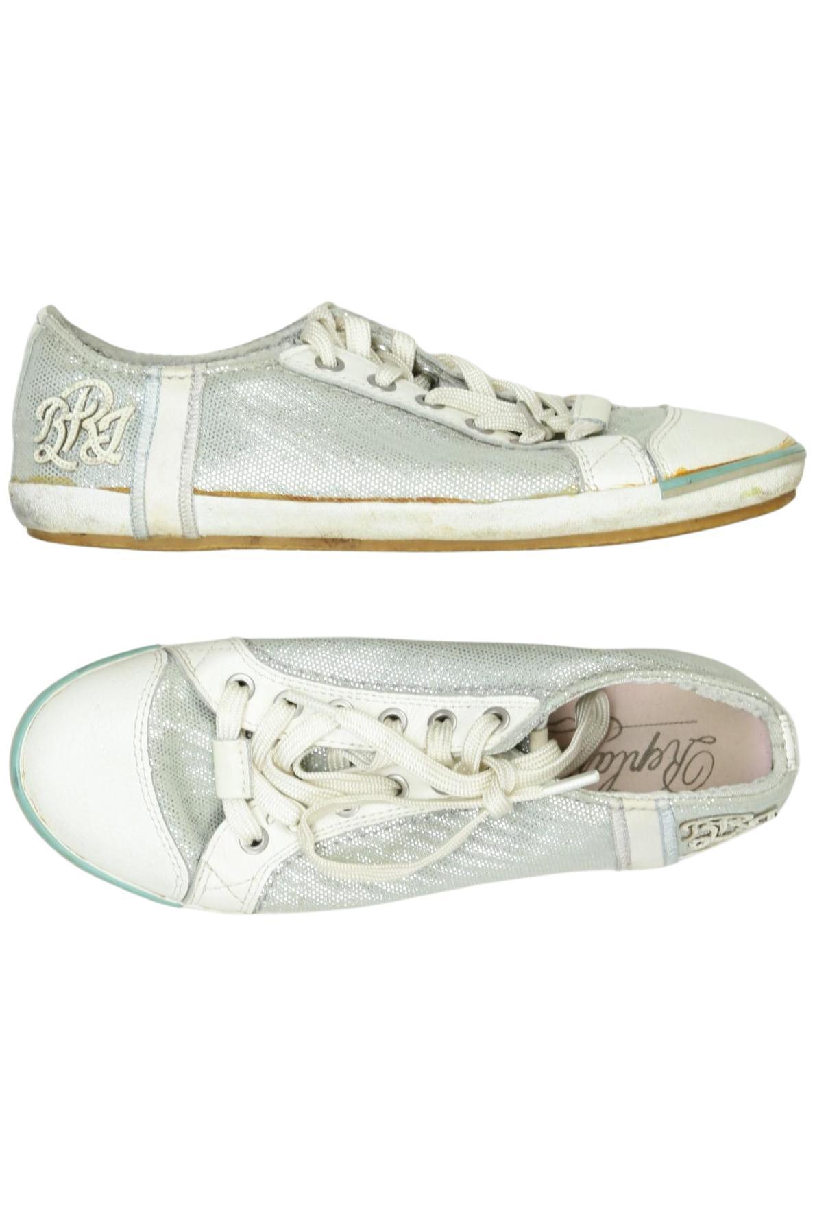 

Replay Damen Sneakers, türkis, Gr. 38