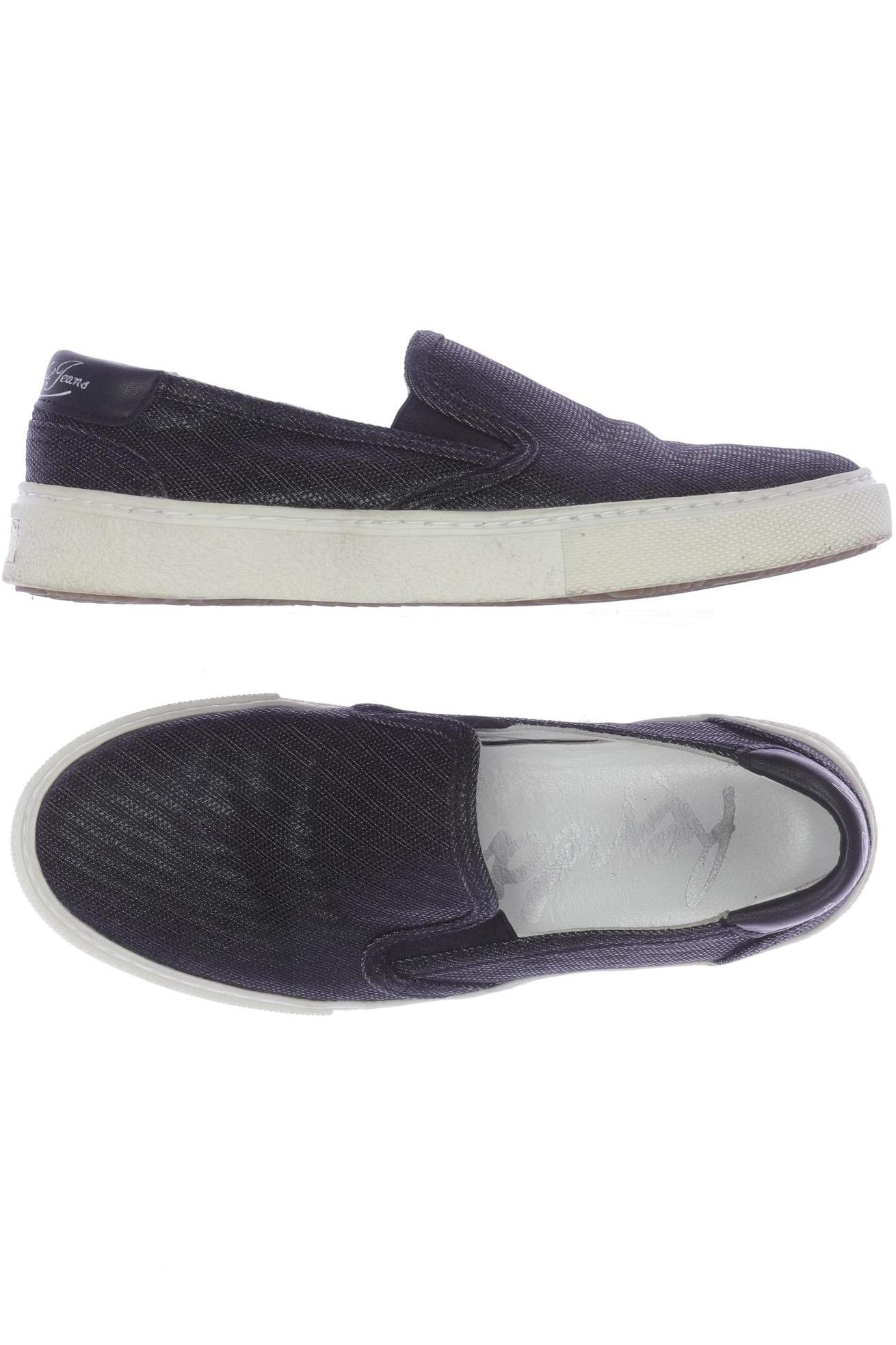 

Replay Damen Sneakers, schwarz, Gr. 36