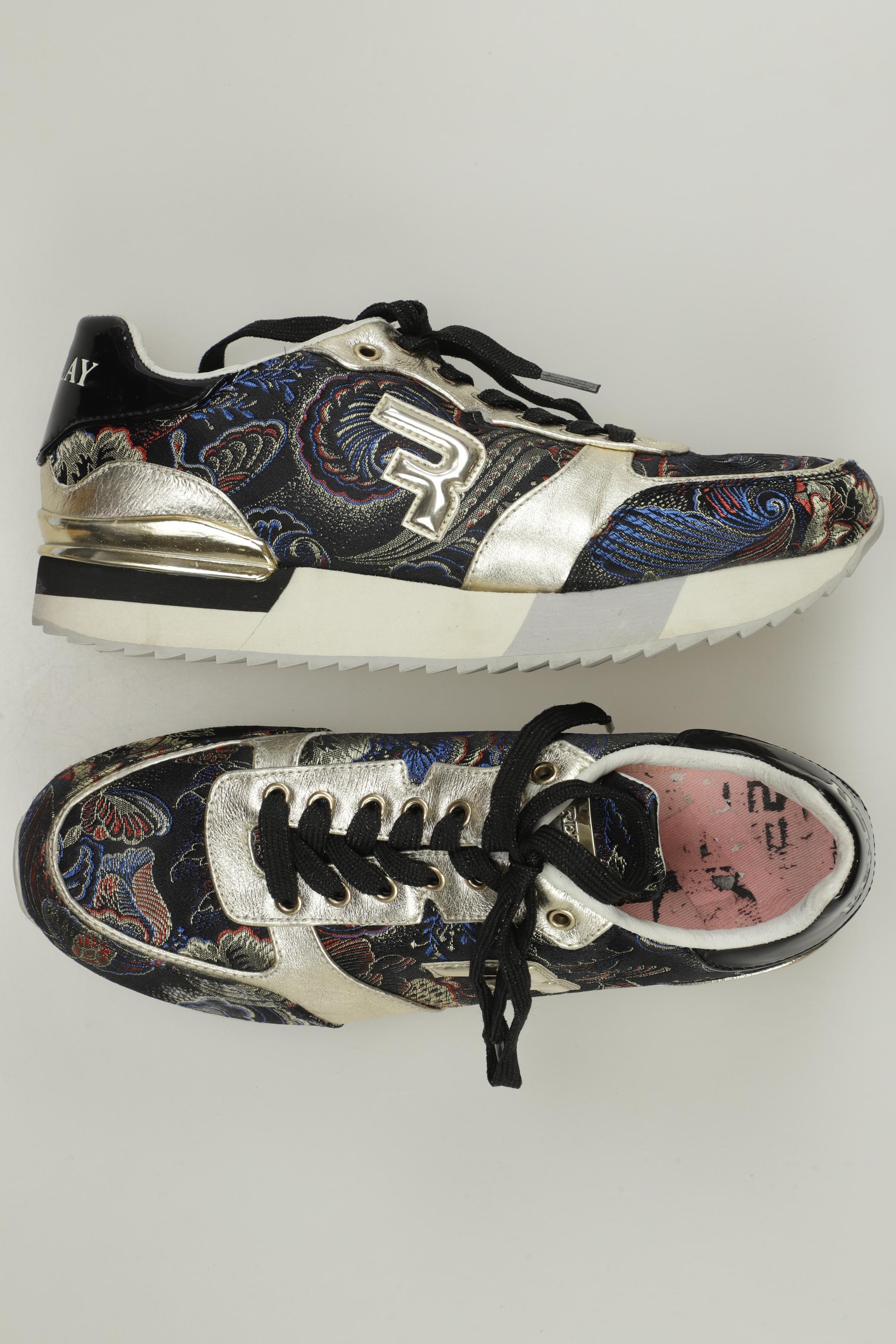 

Replay Damen Sneakers, mehrfarbig