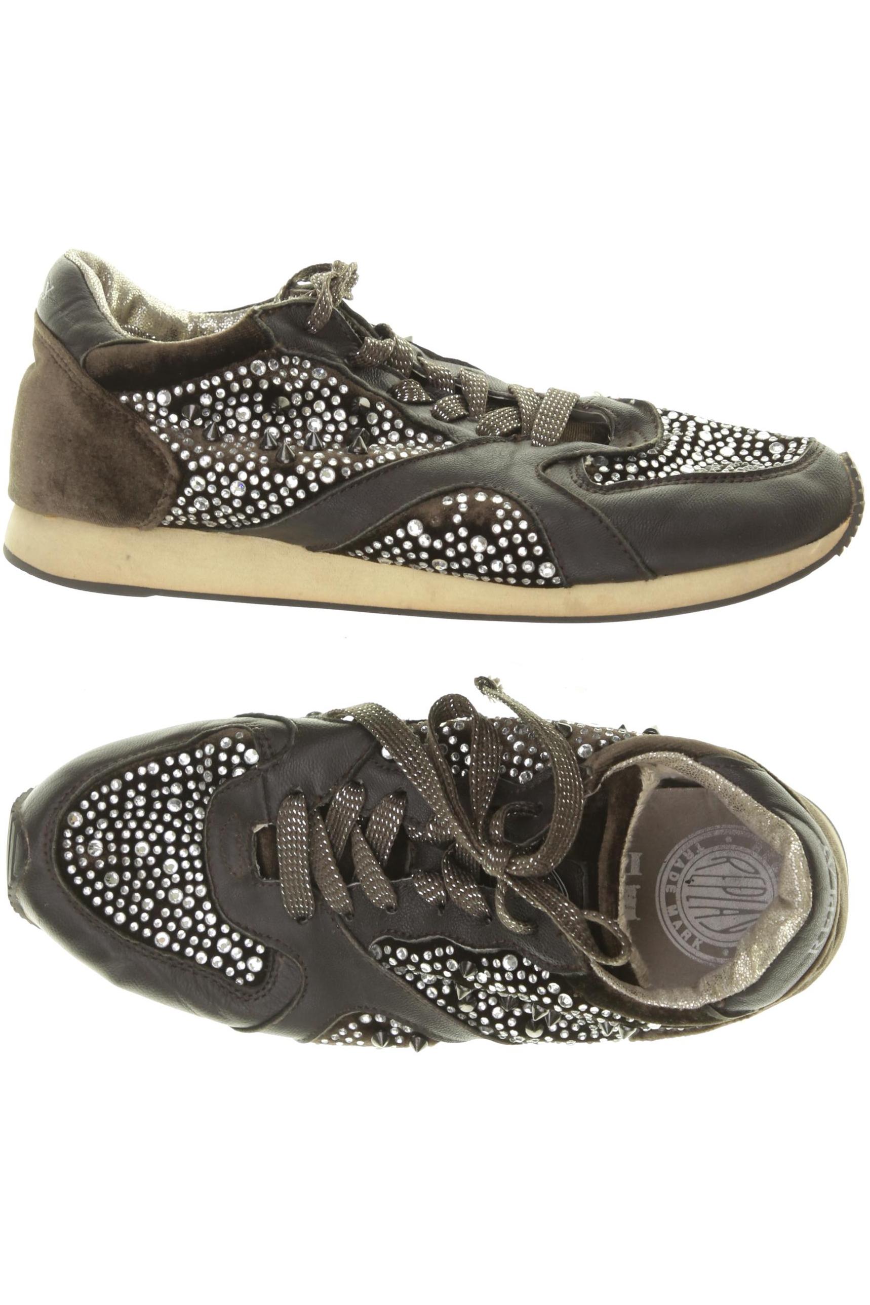 

Replay Damen Sneakers, braun, Gr. 39