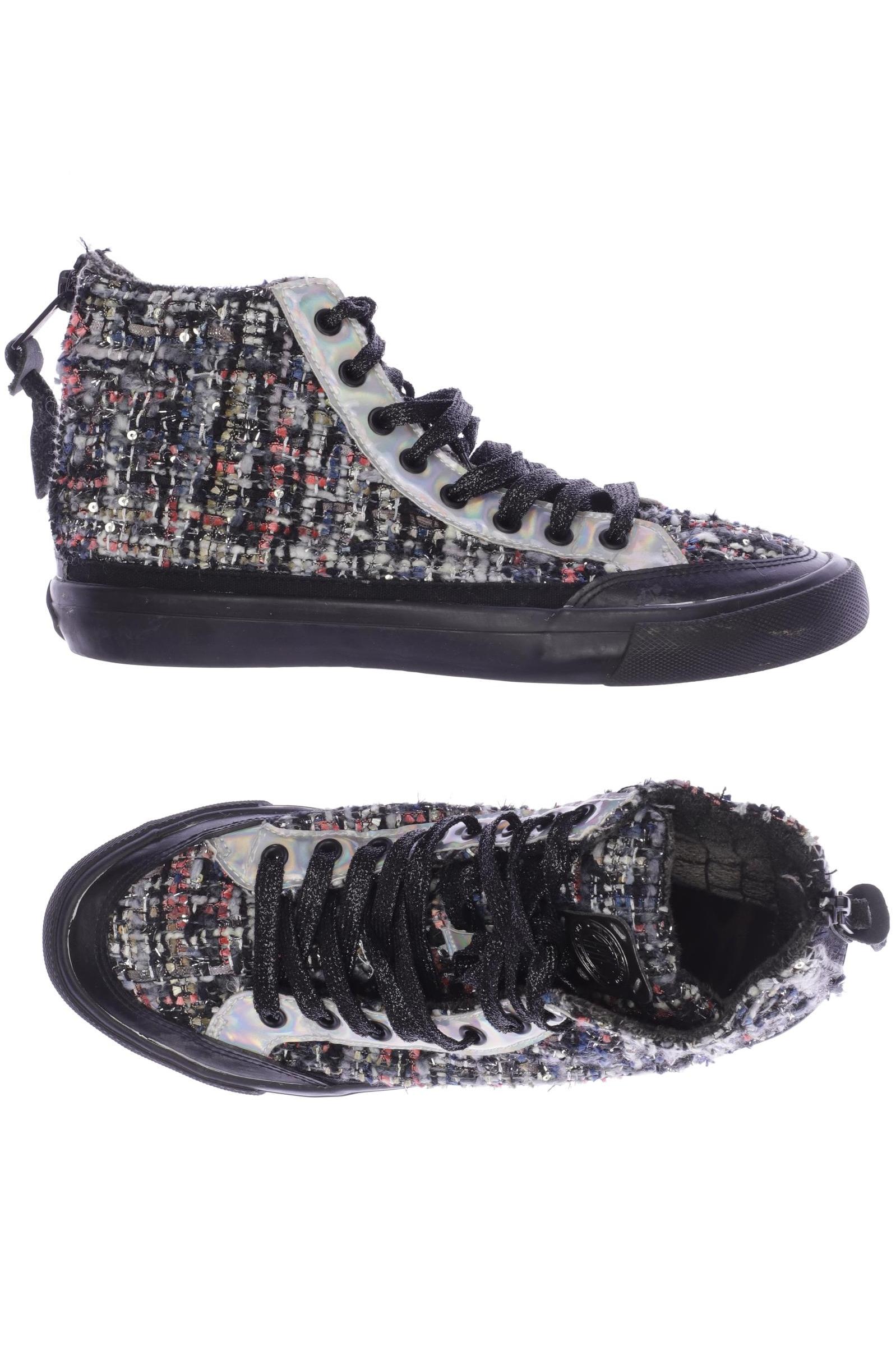 

Replay Damen Sneakers, mehrfarbig