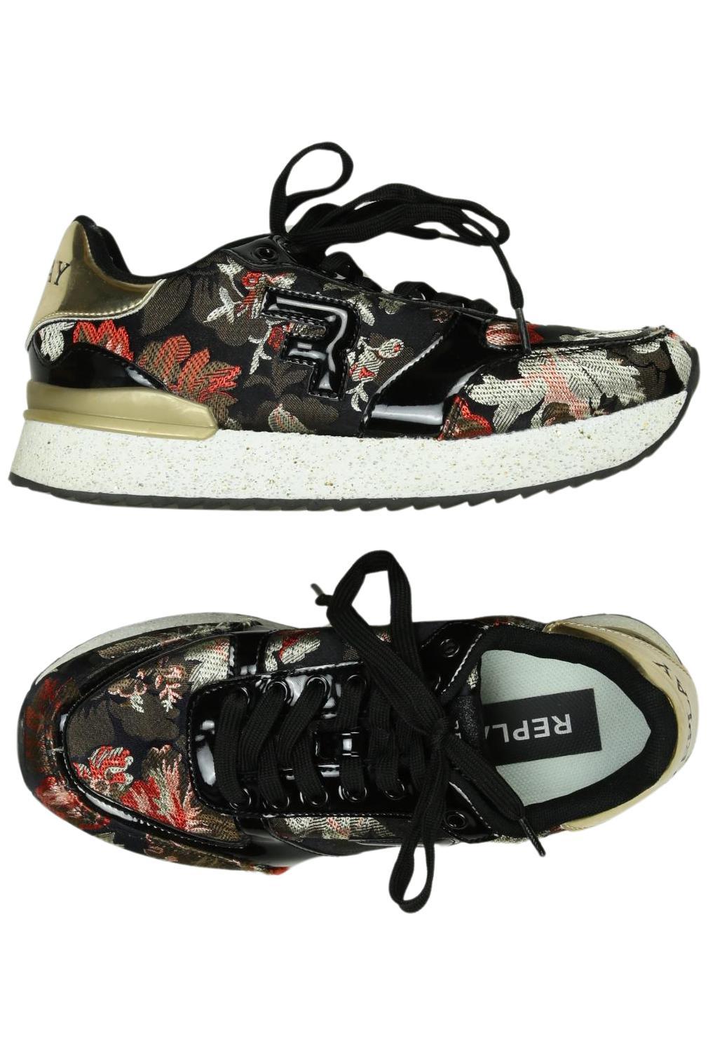 

Replay Damen Sneakers, mehrfarbig, Gr. 37