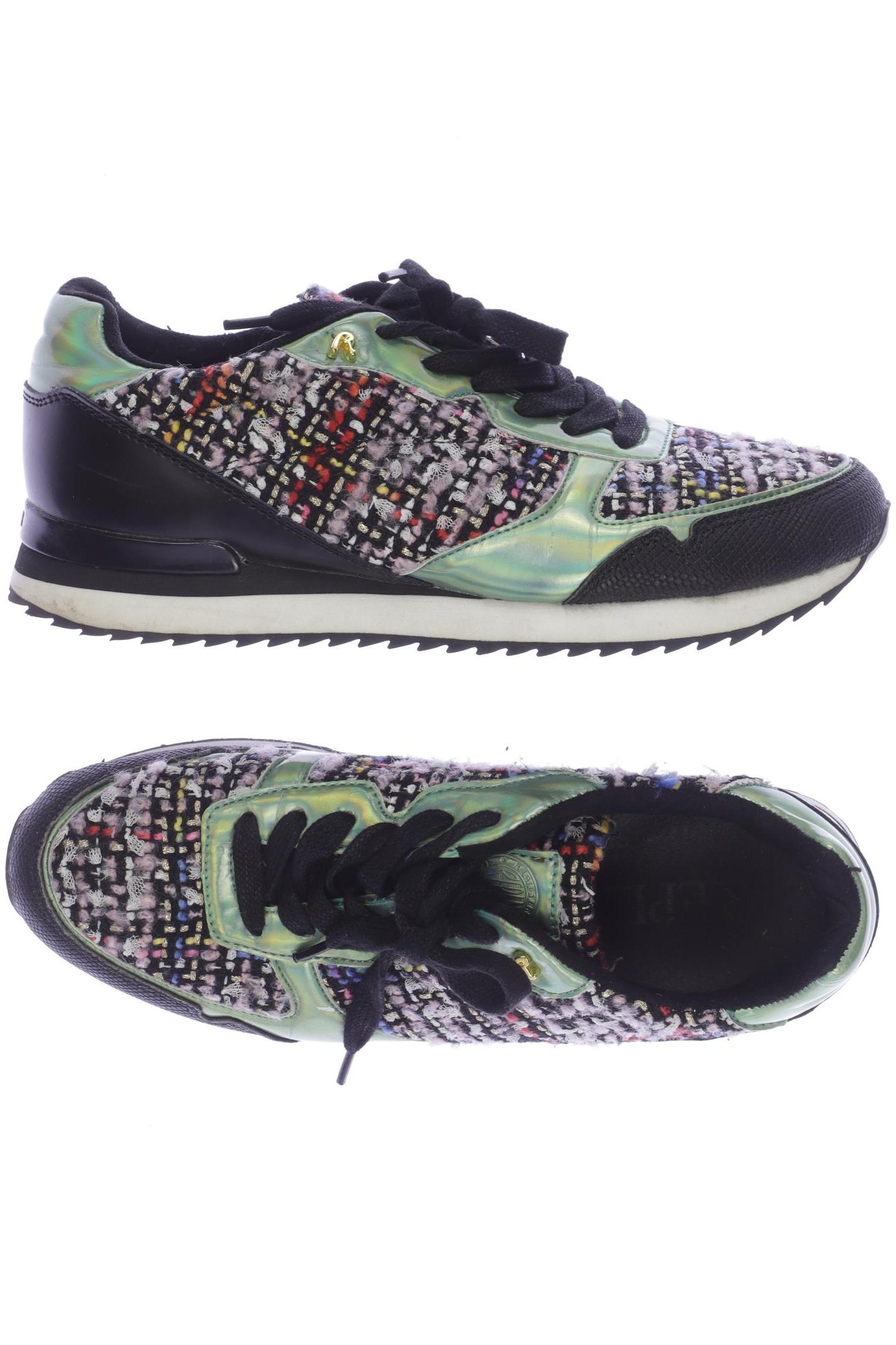 

Replay Damen Sneakers, mehrfarbig