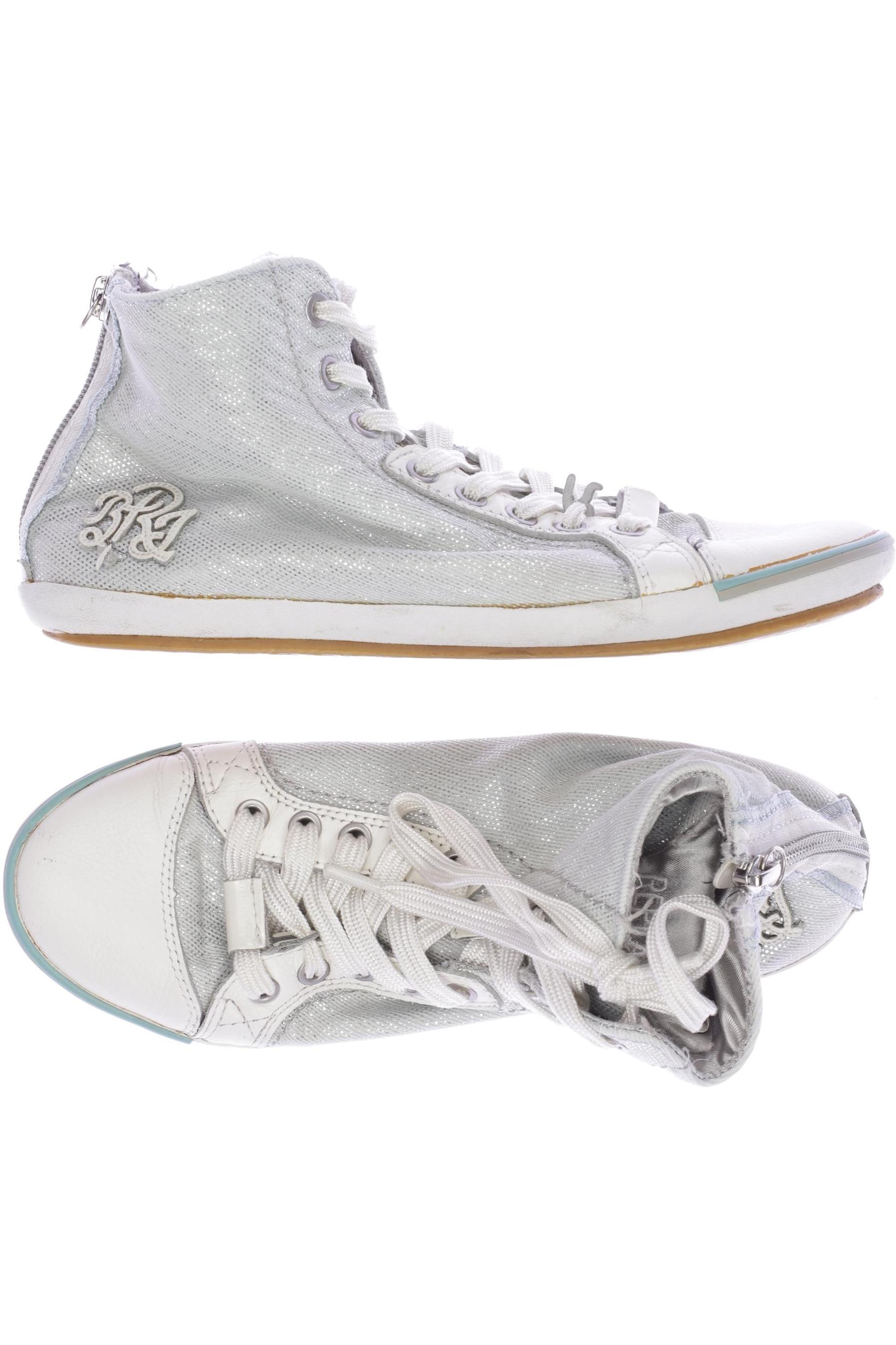 

Replay Damen Sneakers, grau, Gr. 38