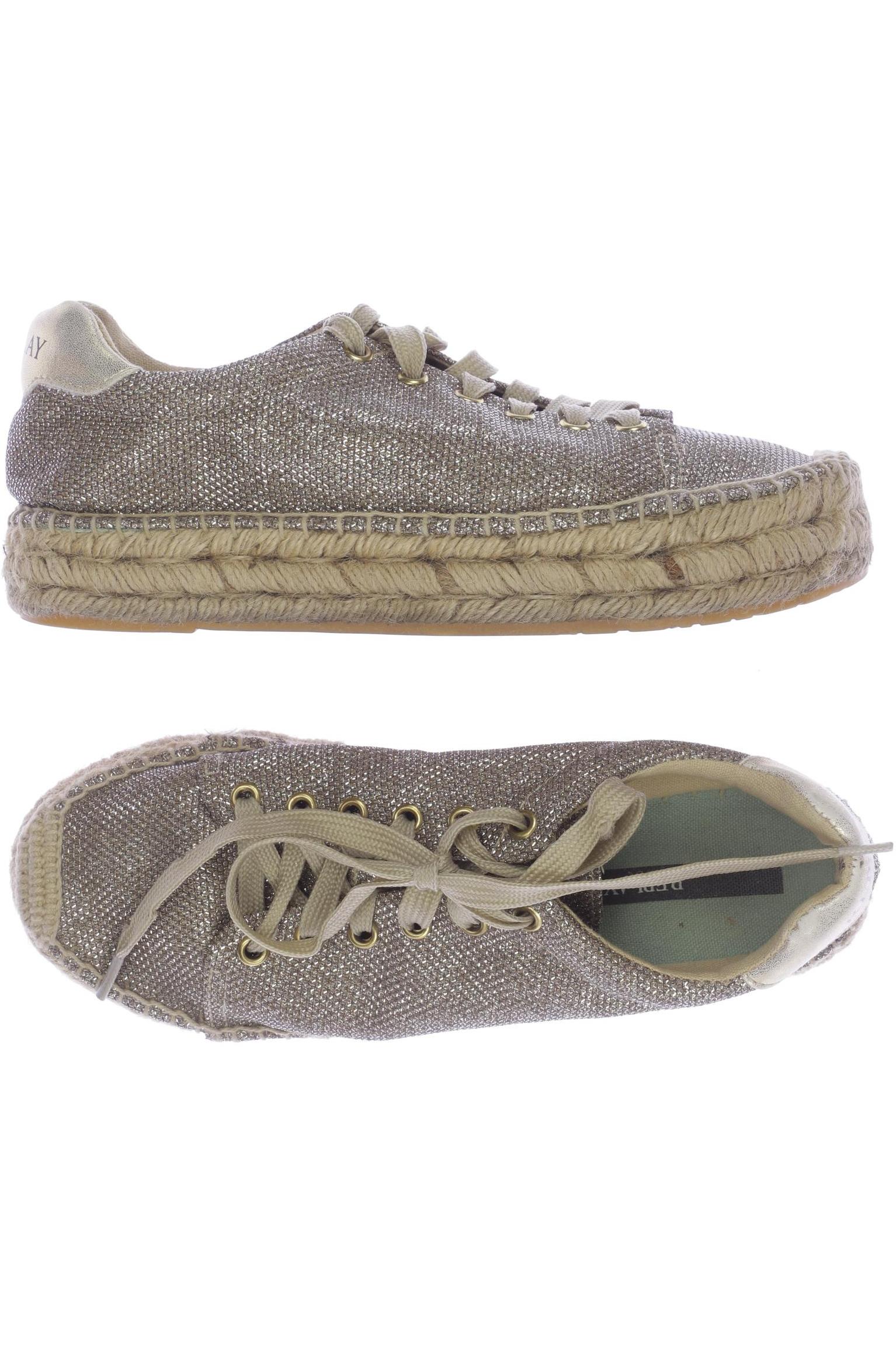 

Replay Damen Sneakers, gold, Gr. 36