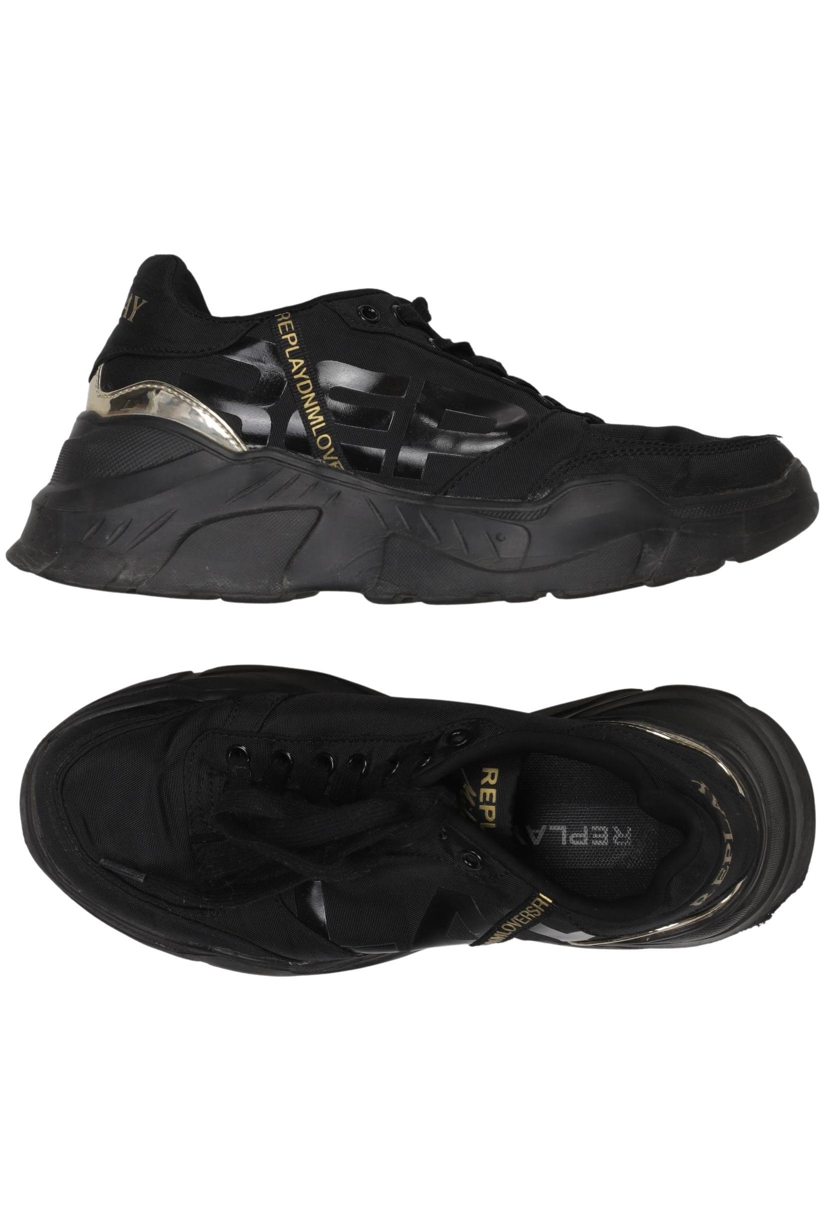 

Replay Damen Sneakers, mehrfarbig, Gr. 38