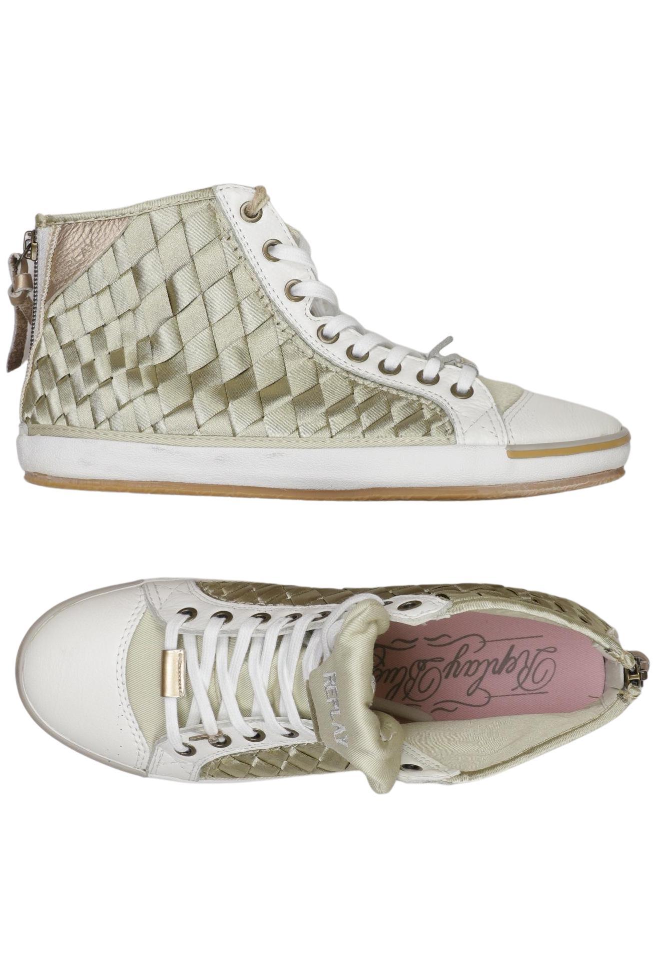 

Replay Damen Sneakers, mehrfarbig, Gr. 39