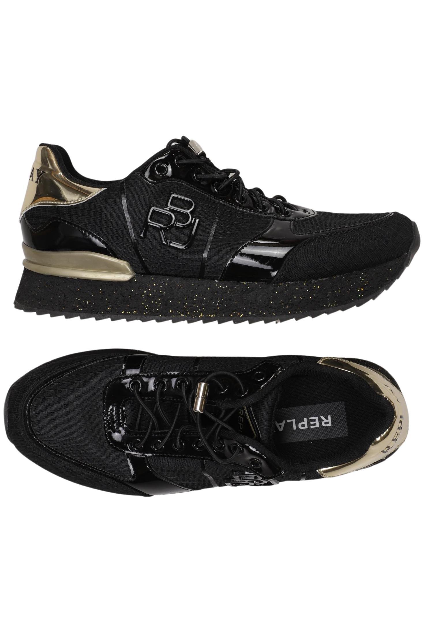 

Replay Damen Sneakers, mehrfarbig, Gr. 39