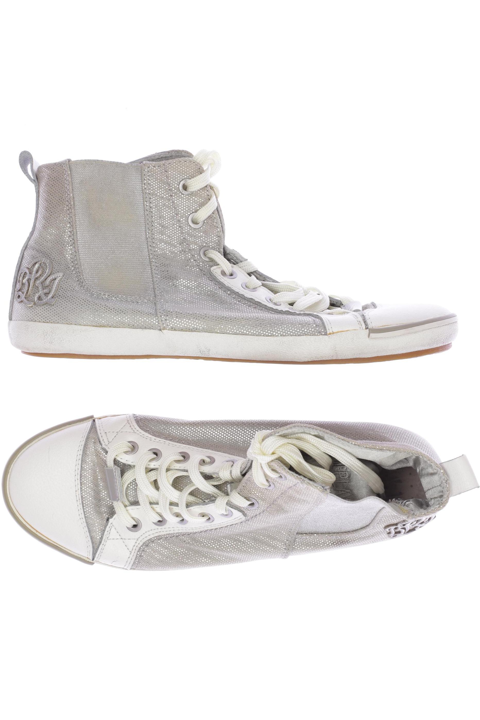 

Replay Damen Sneakers, grau, Gr. 40