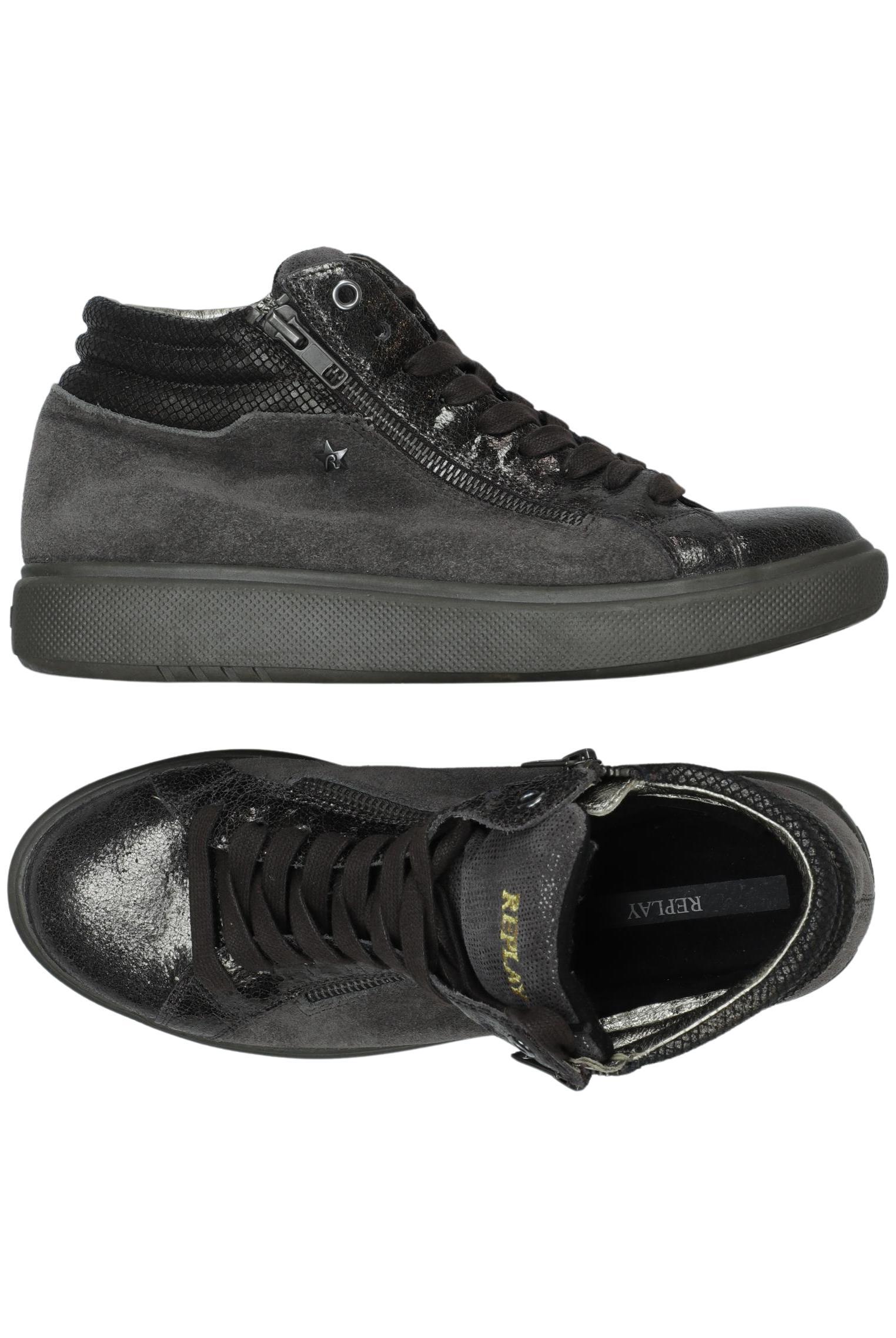 

Replay Damen Sneakers, mehrfarbig, Gr. 40