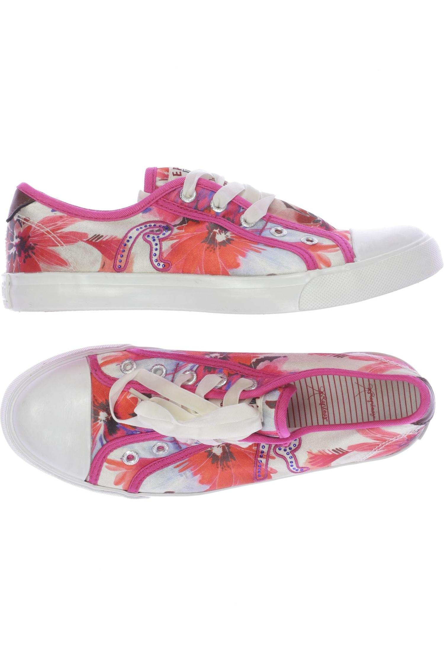 

Replay Damen Sneakers, pink, Gr. 38