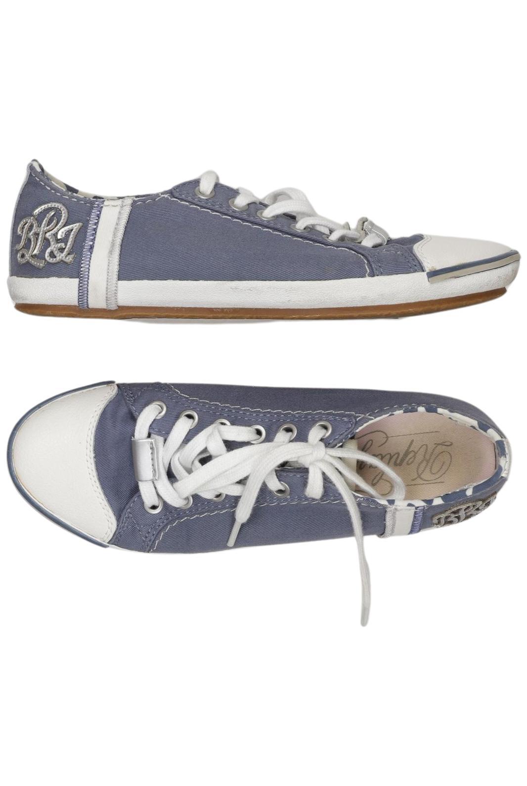 

Replay Damen Sneakers, blau, Gr. 36