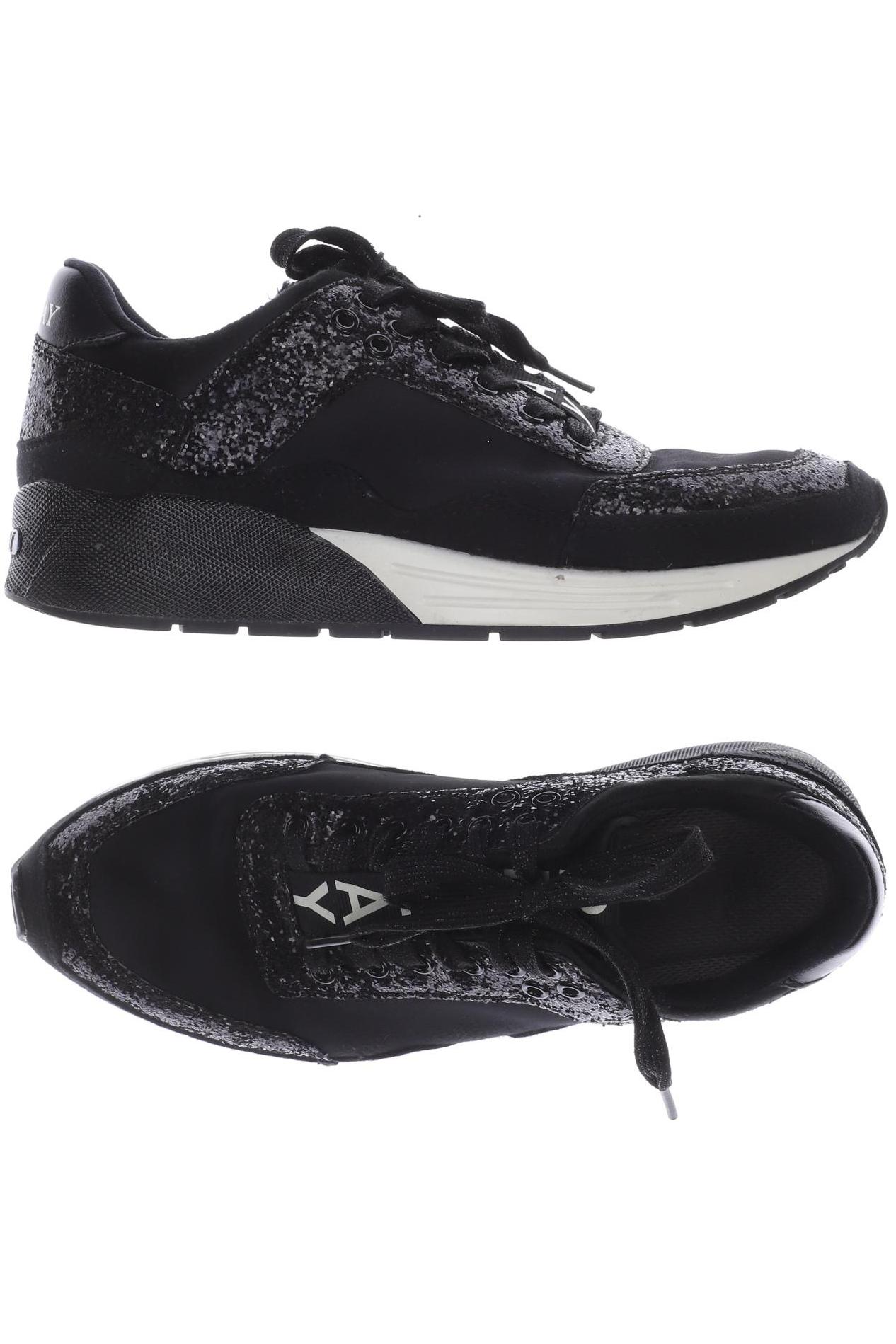 

Replay Damen Sneakers, schwarz, Gr. 40