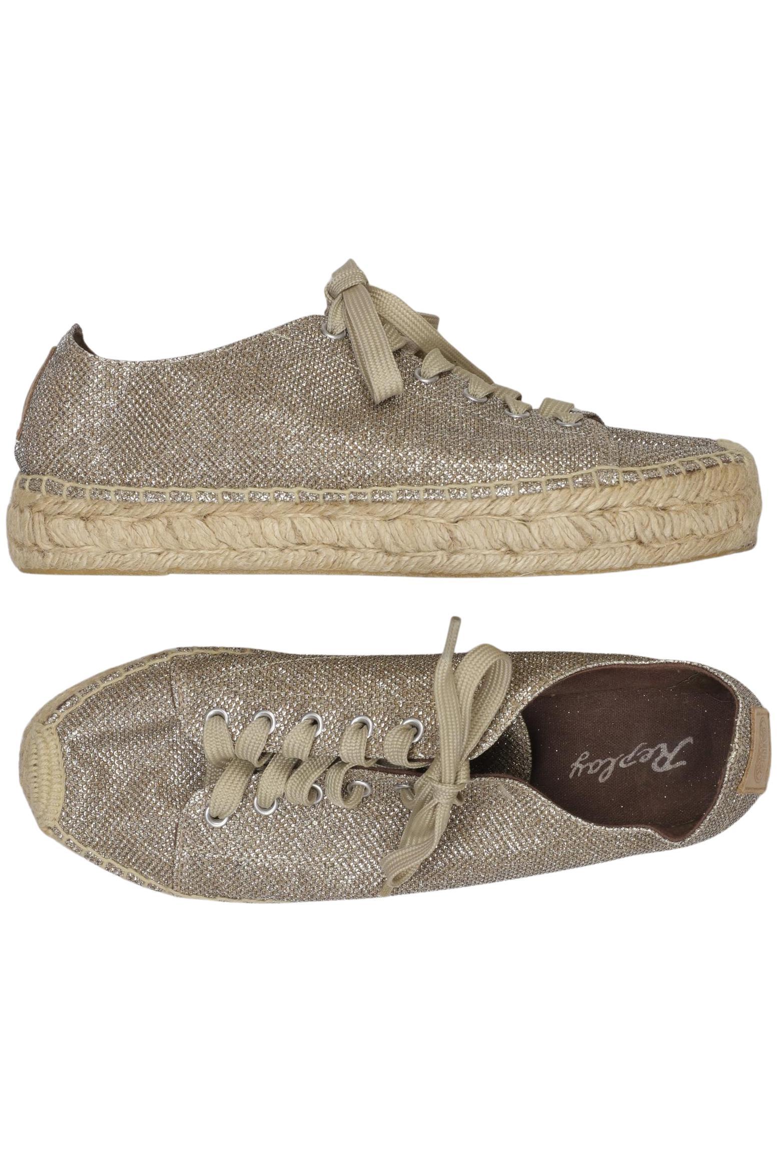 

Replay Damen Sneakers, silber, Gr. 39