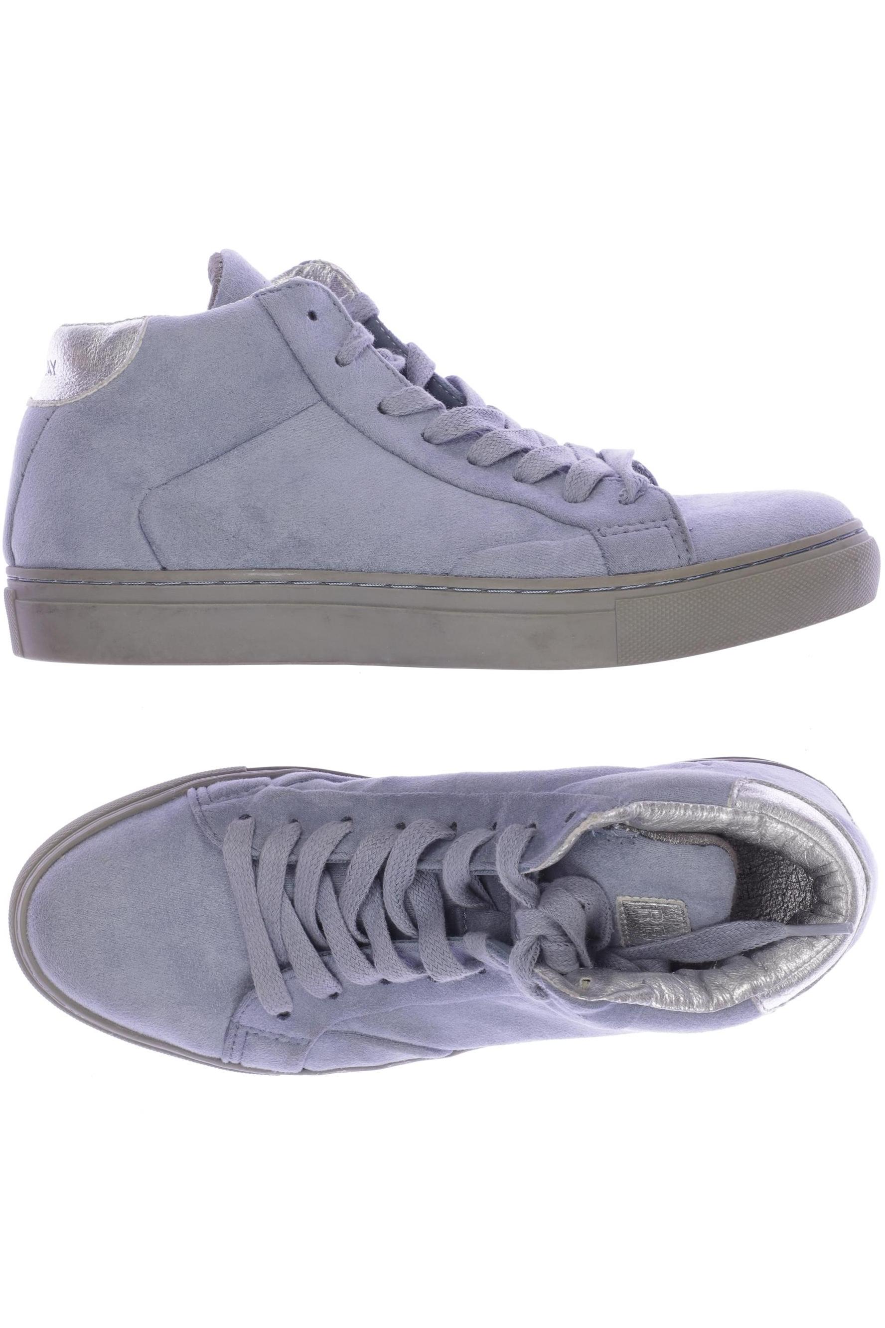 

Replay Damen Sneakers, blau, Gr. 39