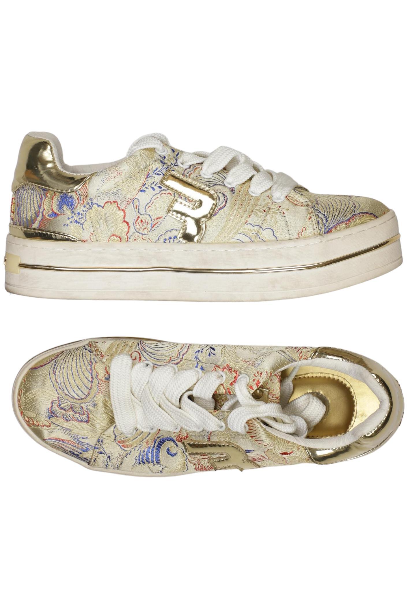 

Replay Damen Sneakers, gold, Gr. 38