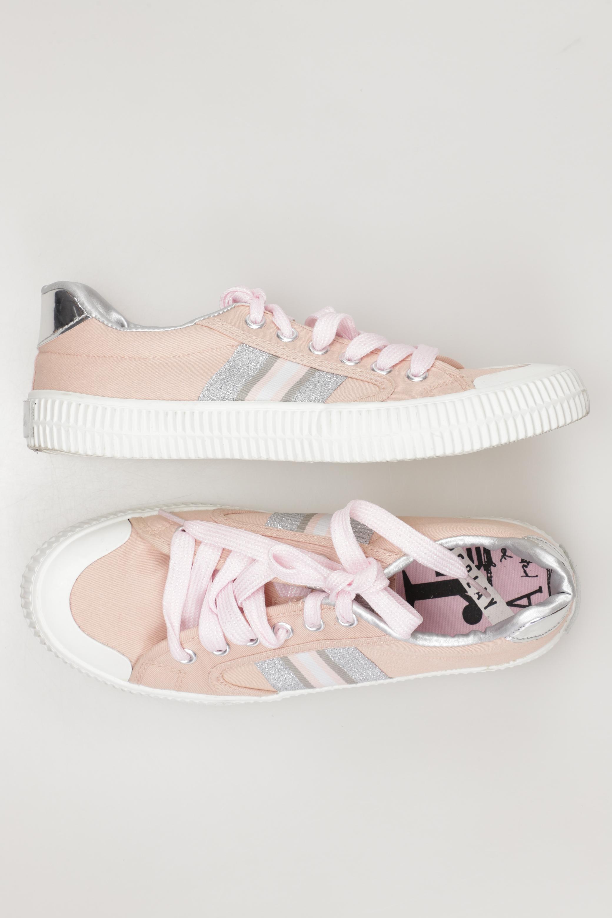 

Replay Damen Sneakers, pink