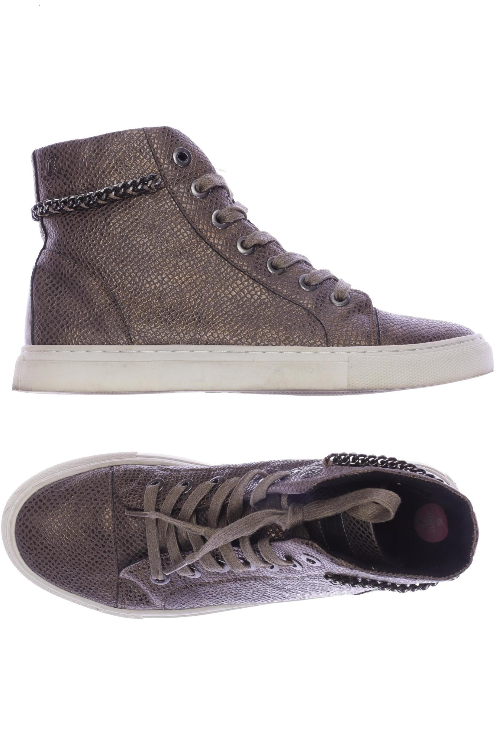 

Replay Damen Sneakers, braun, Gr. 38