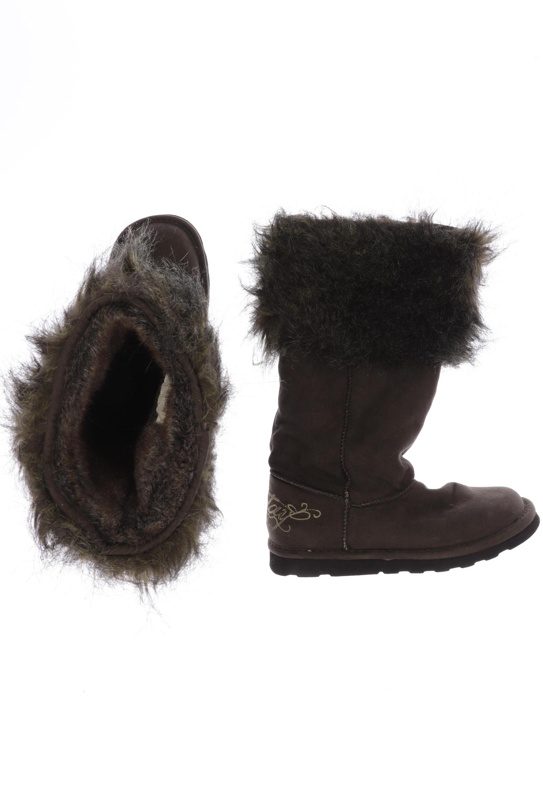 

Replay Damen Stiefel, braun, Gr. 36