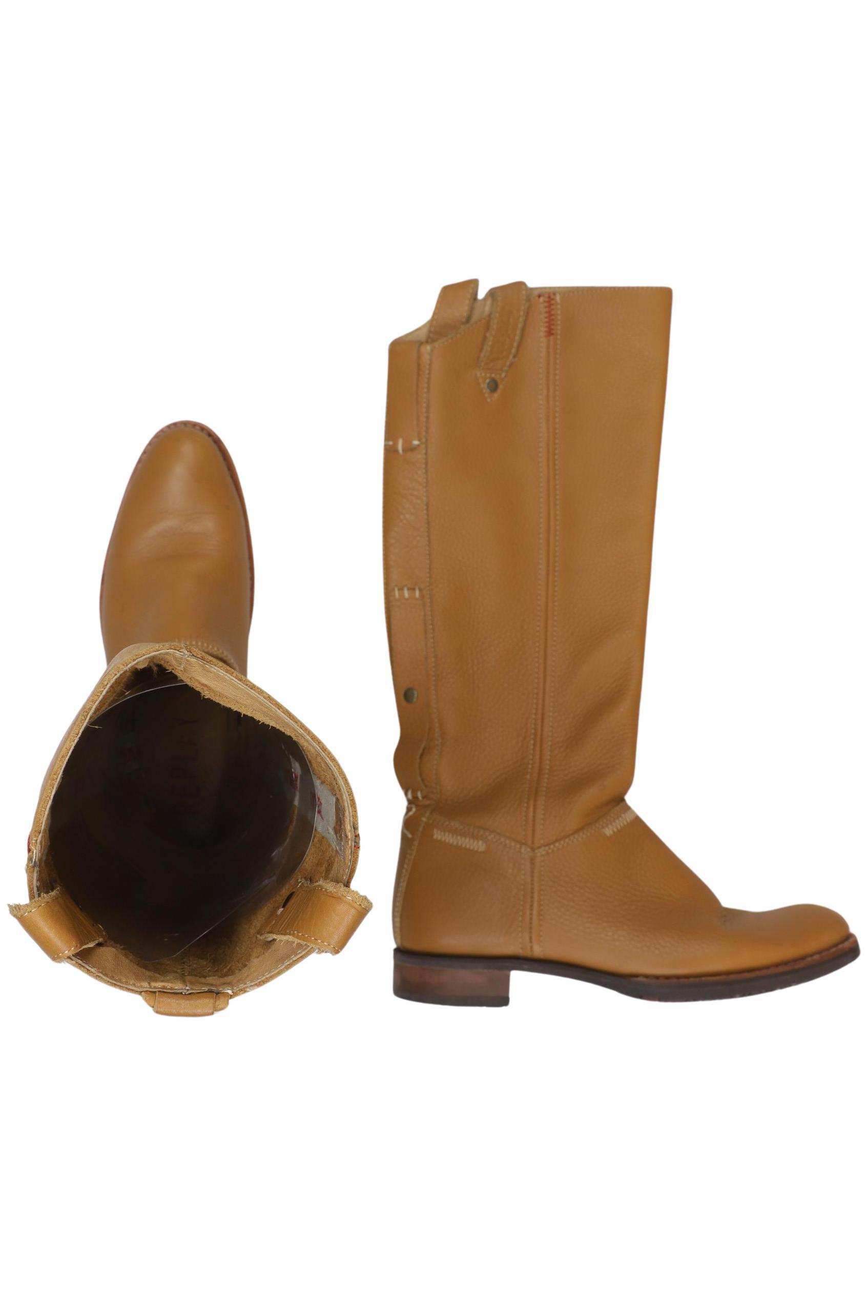 

Replay Damen Stiefel, braun, Gr. 37