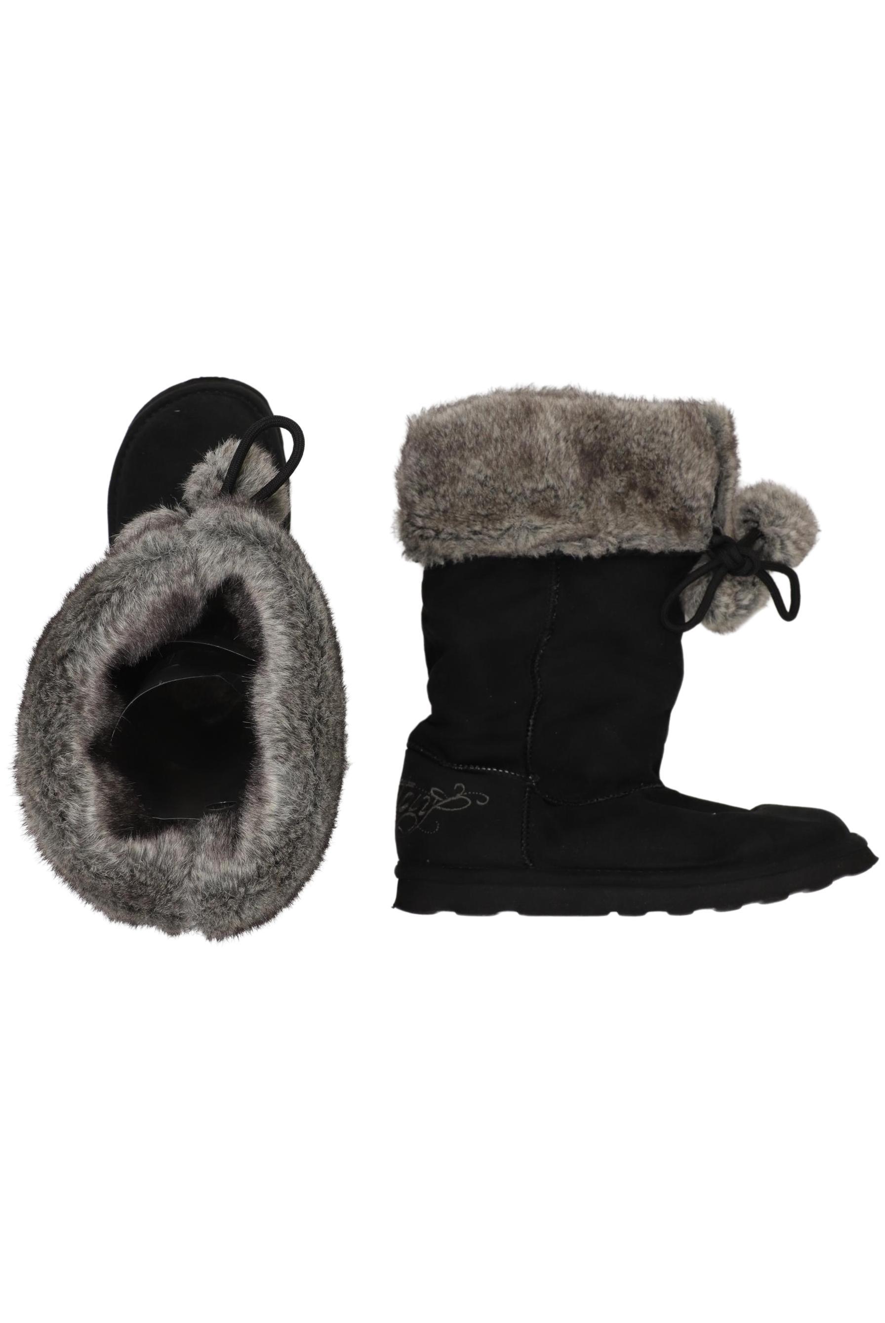 

Replay Damen Stiefel, schwarz, Gr. 36