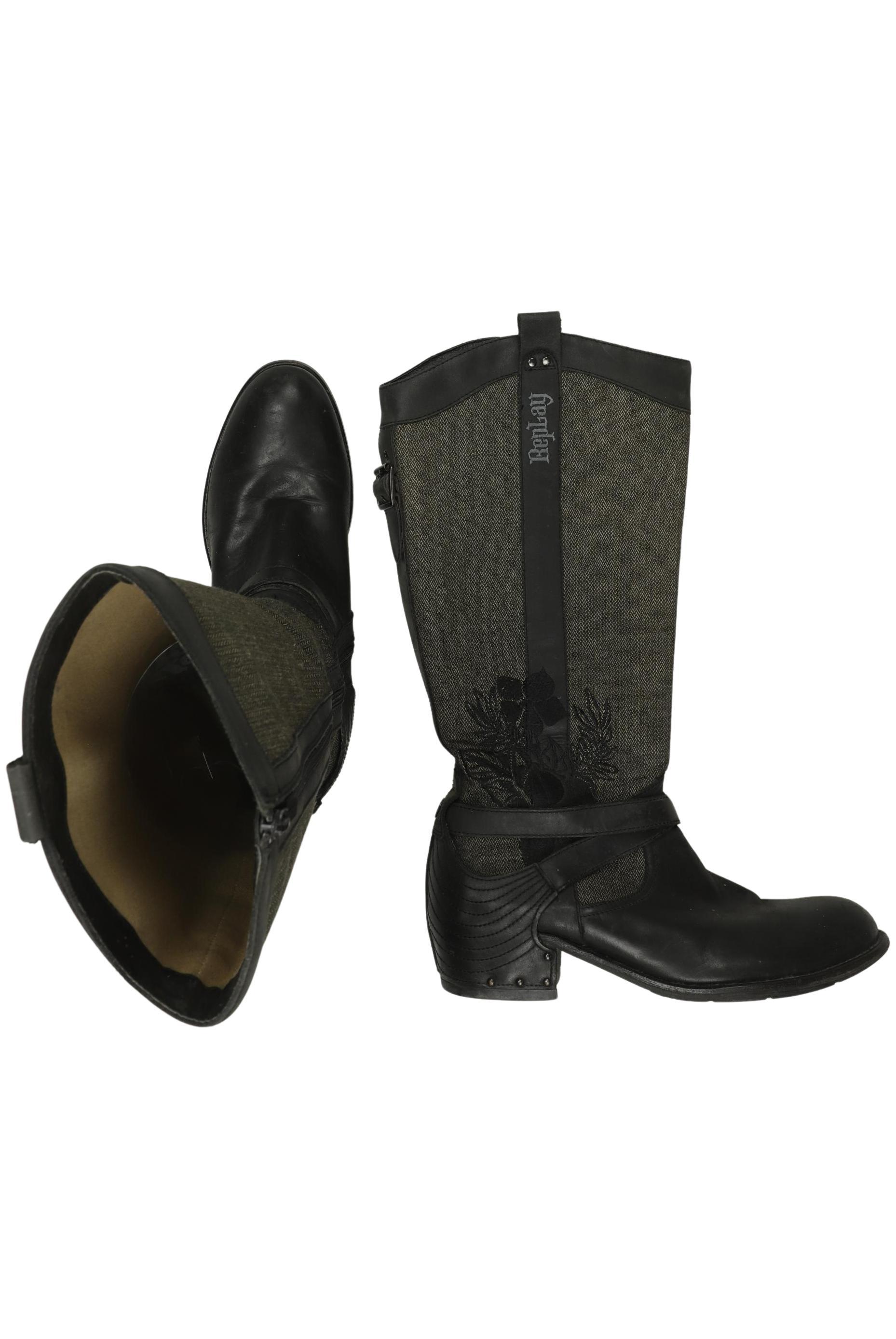 

Replay Damen Stiefel, mehrfarbig, Gr. 41