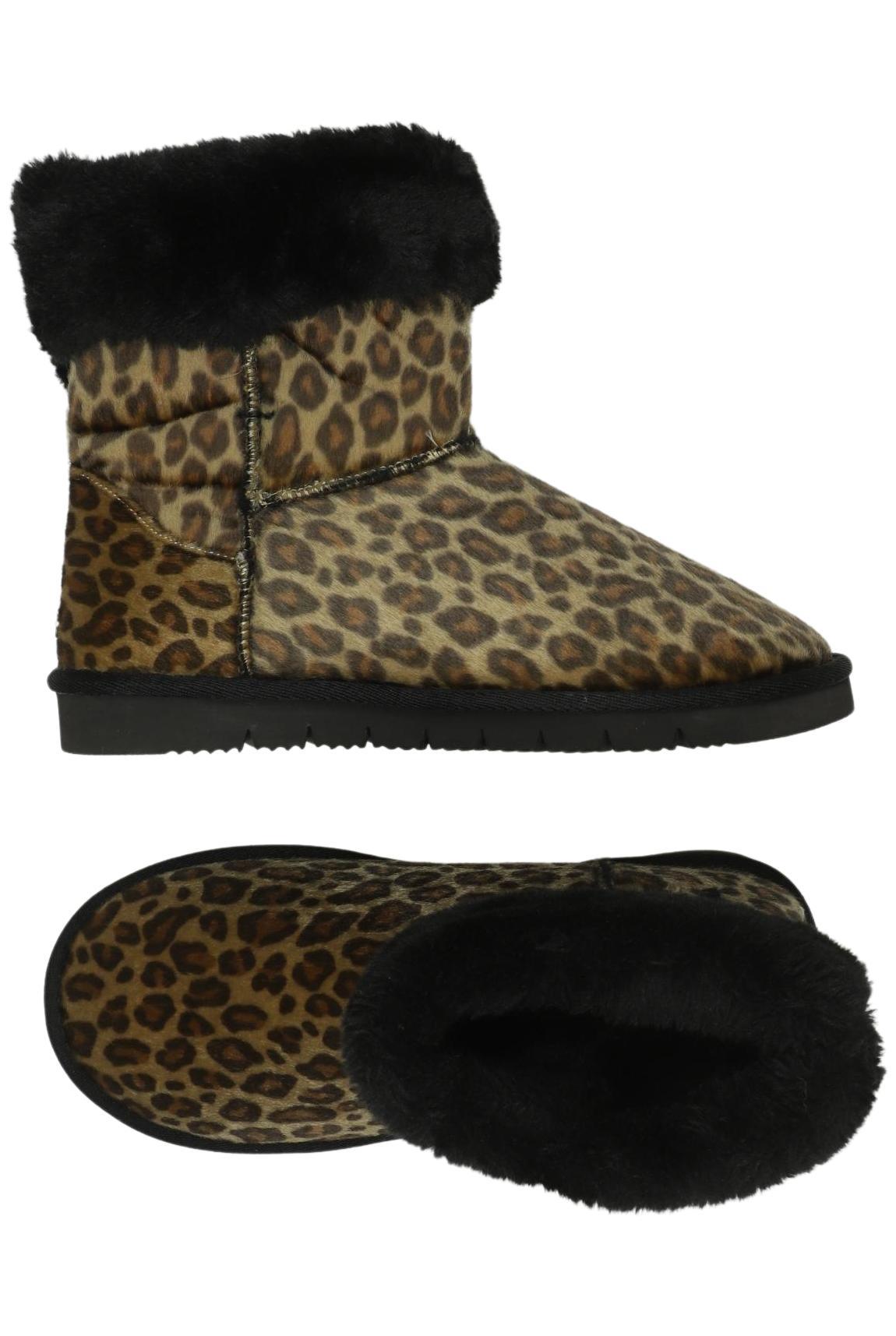 

Replay Damen Stiefelette, braun, Gr. 37