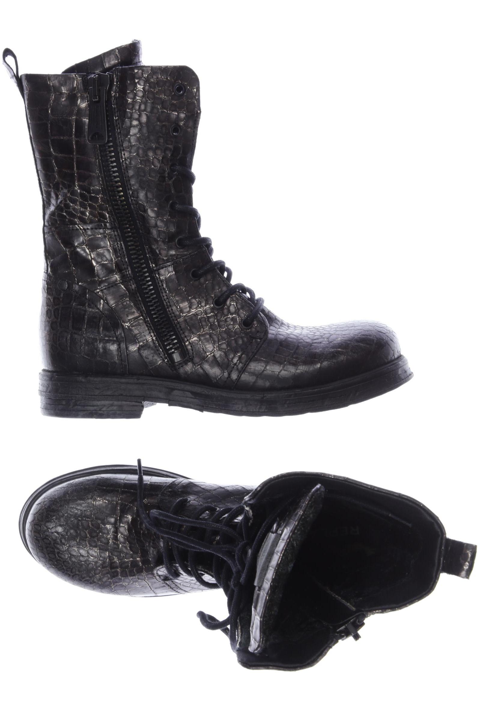 

Replay Damen Stiefelette, braun, Gr. 38