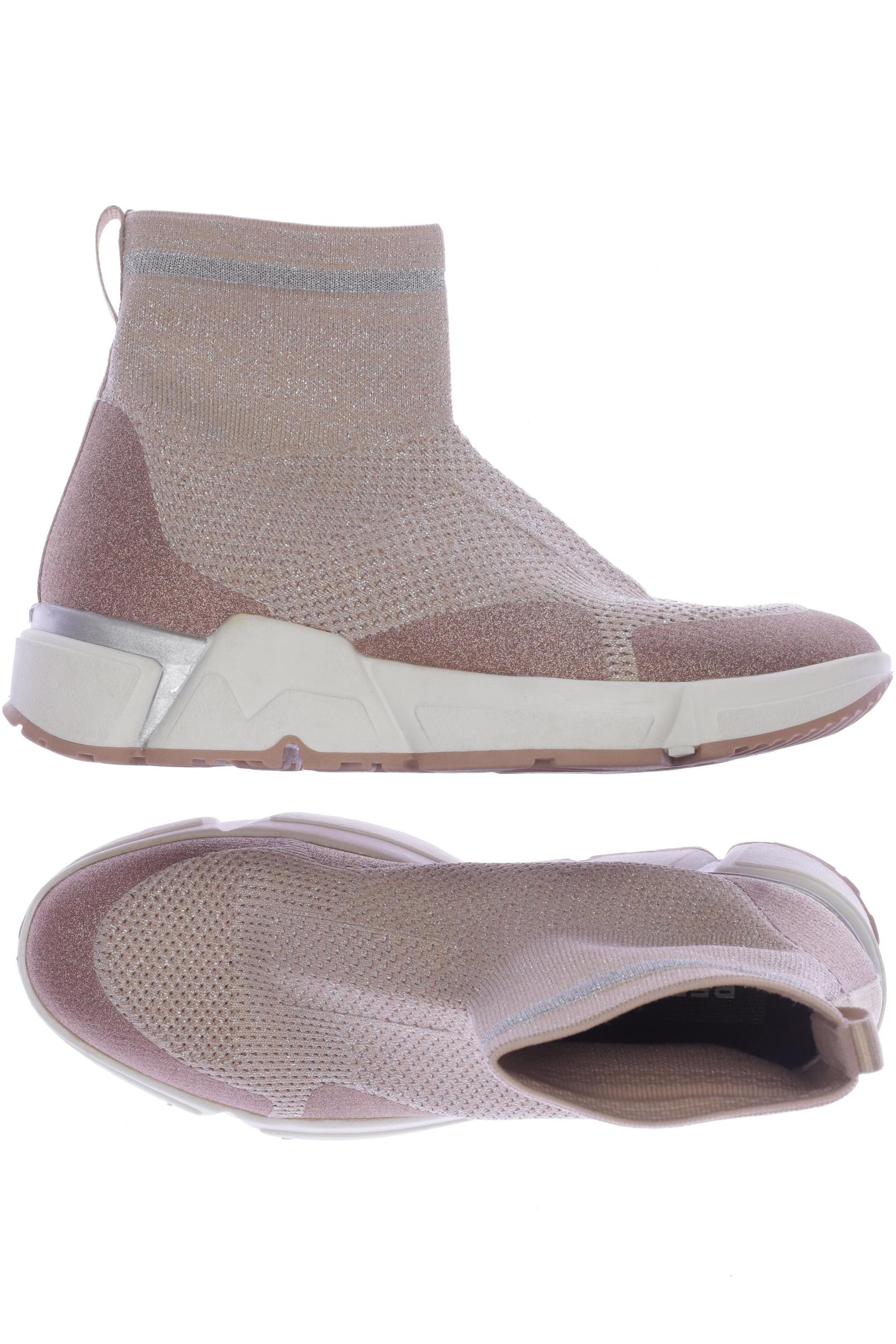 

Replay Damen Stiefelette, pink, Gr. 40