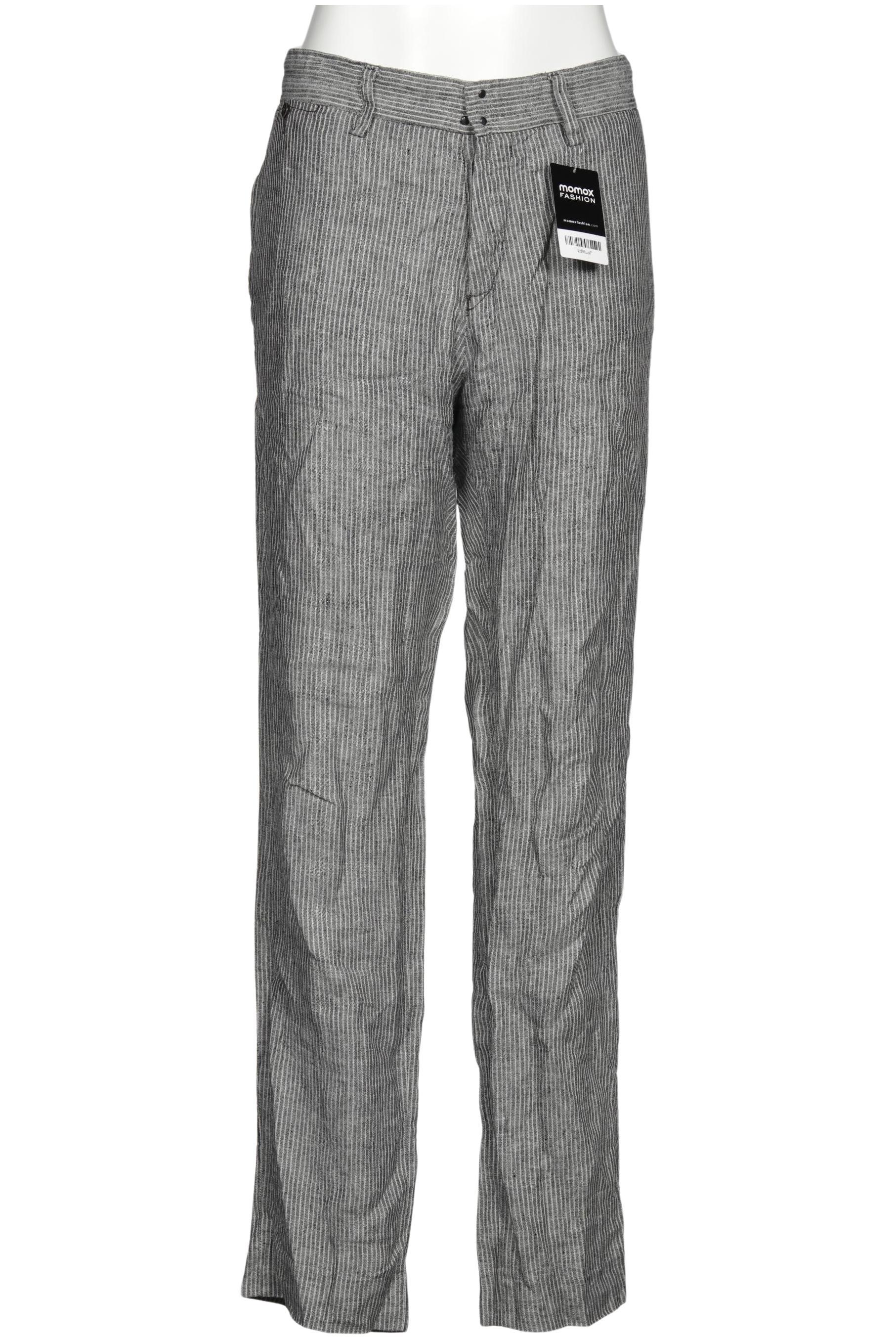 

Replay Damen Stoffhose, grau, Gr. 30