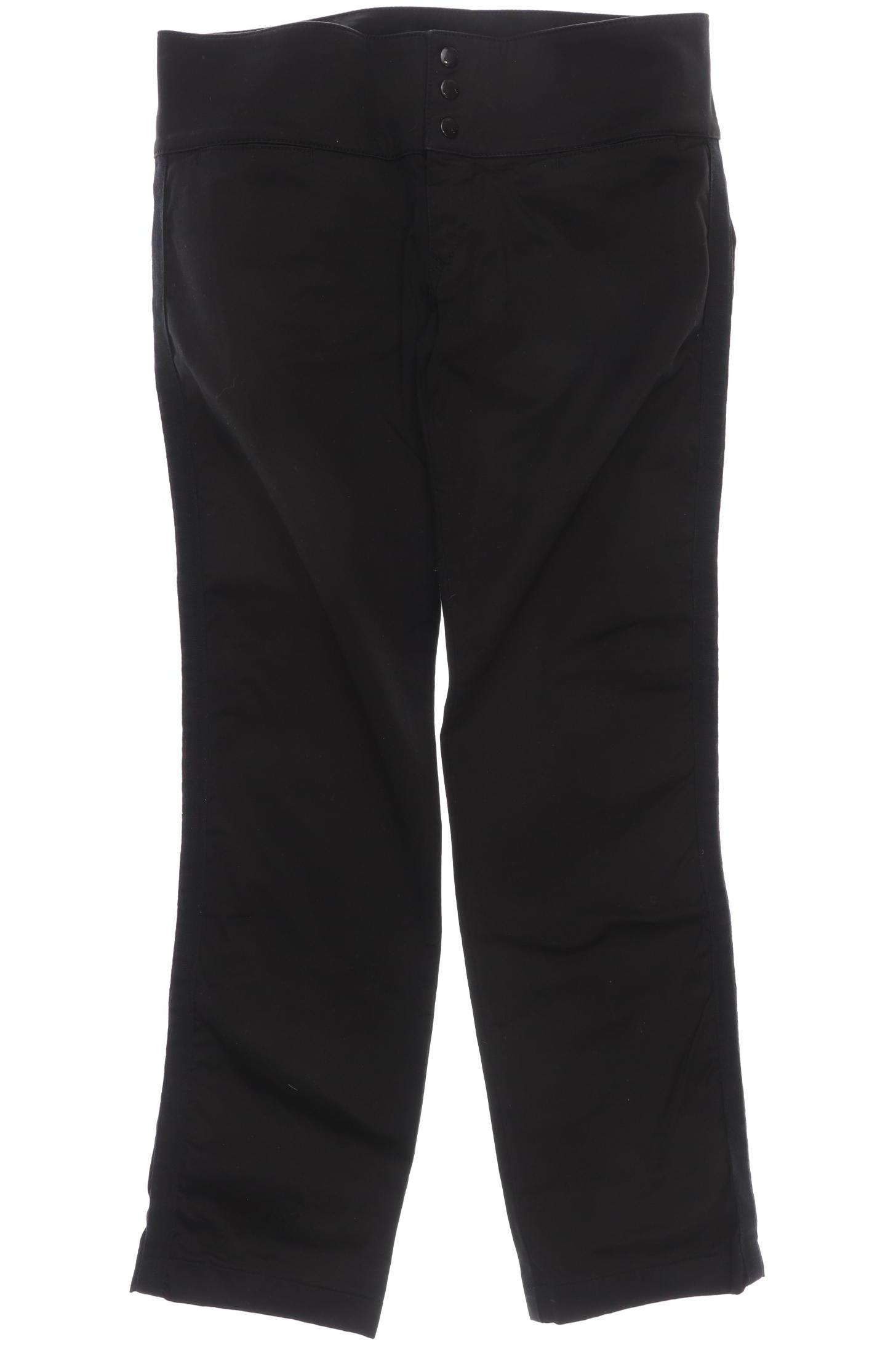 

Replay Damen Stoffhose, schwarz, Gr. 29