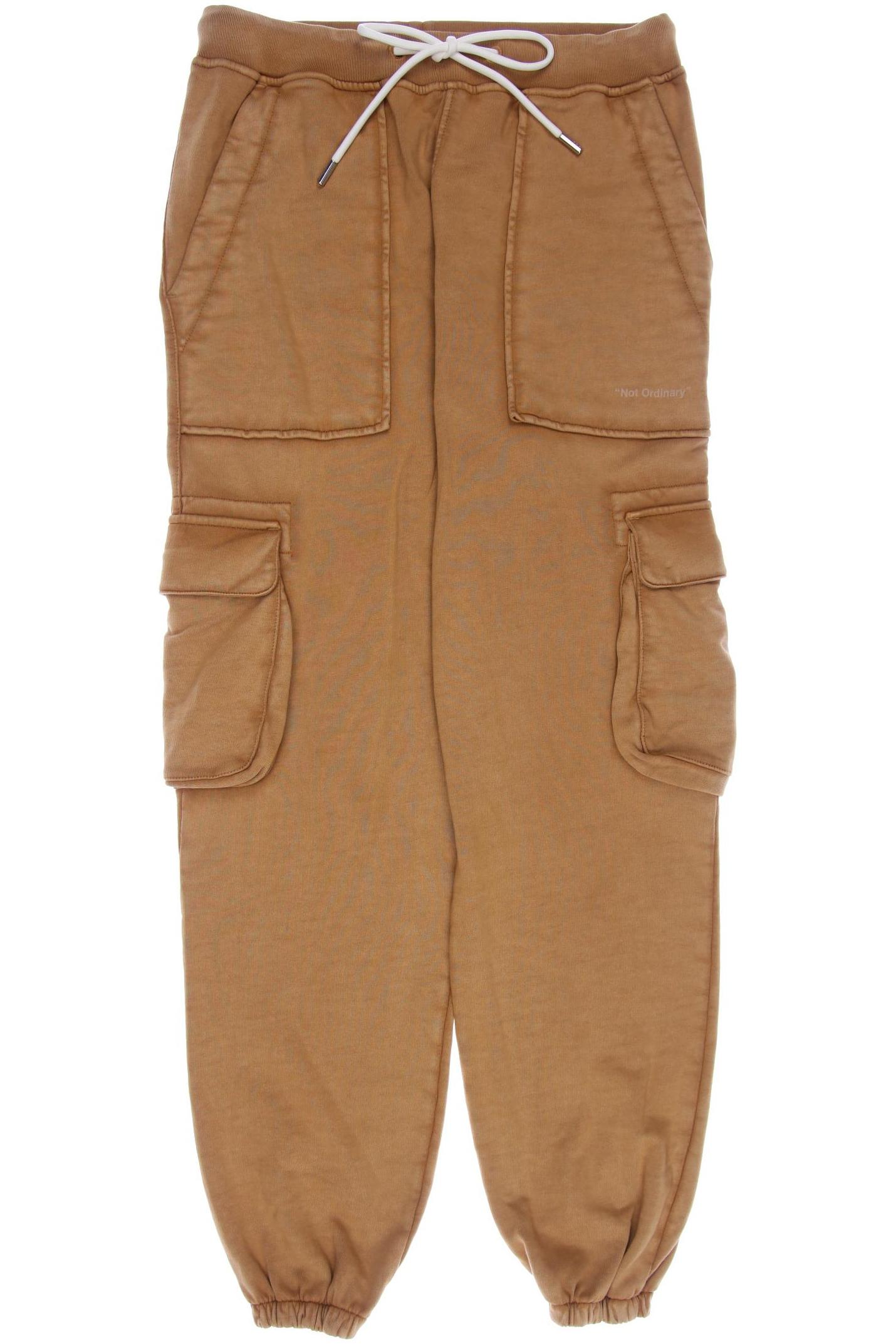 

Replay Damen Stoffhose, braun