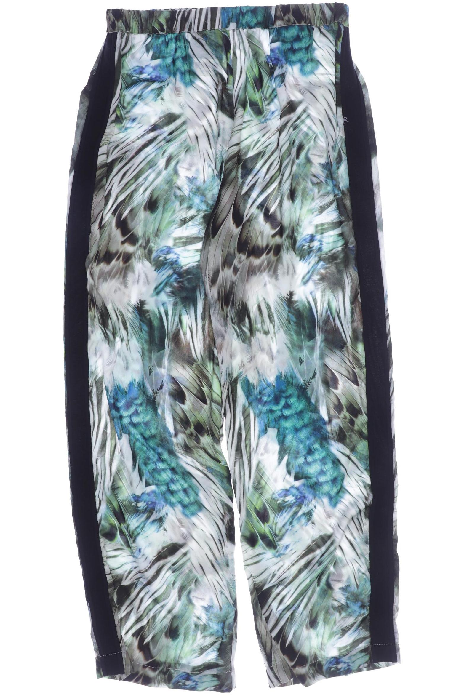 

Replay Damen Stoffhose, mehrfarbig, Gr. 0