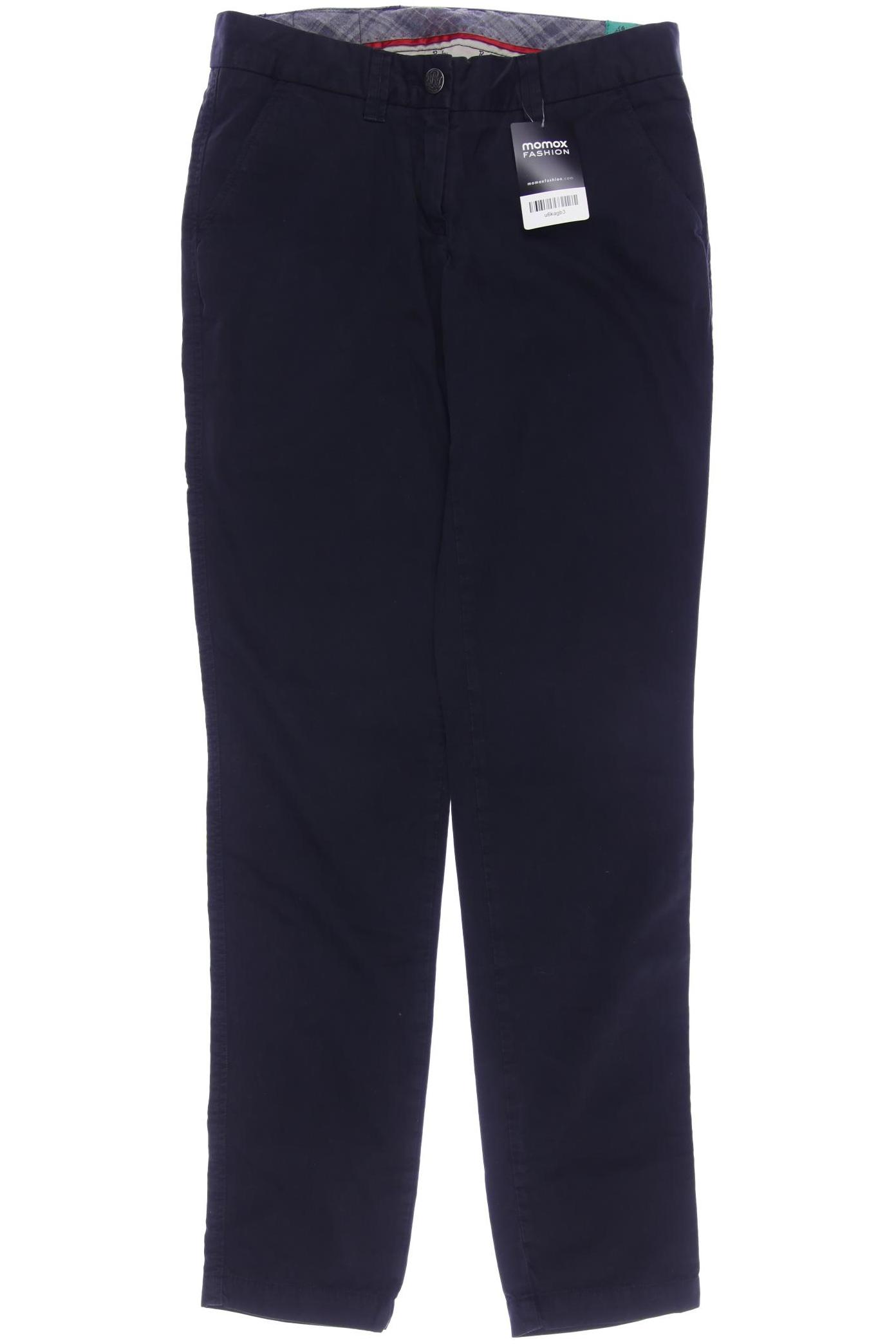 

Replay Damen Stoffhose, schwarz, Gr. 26