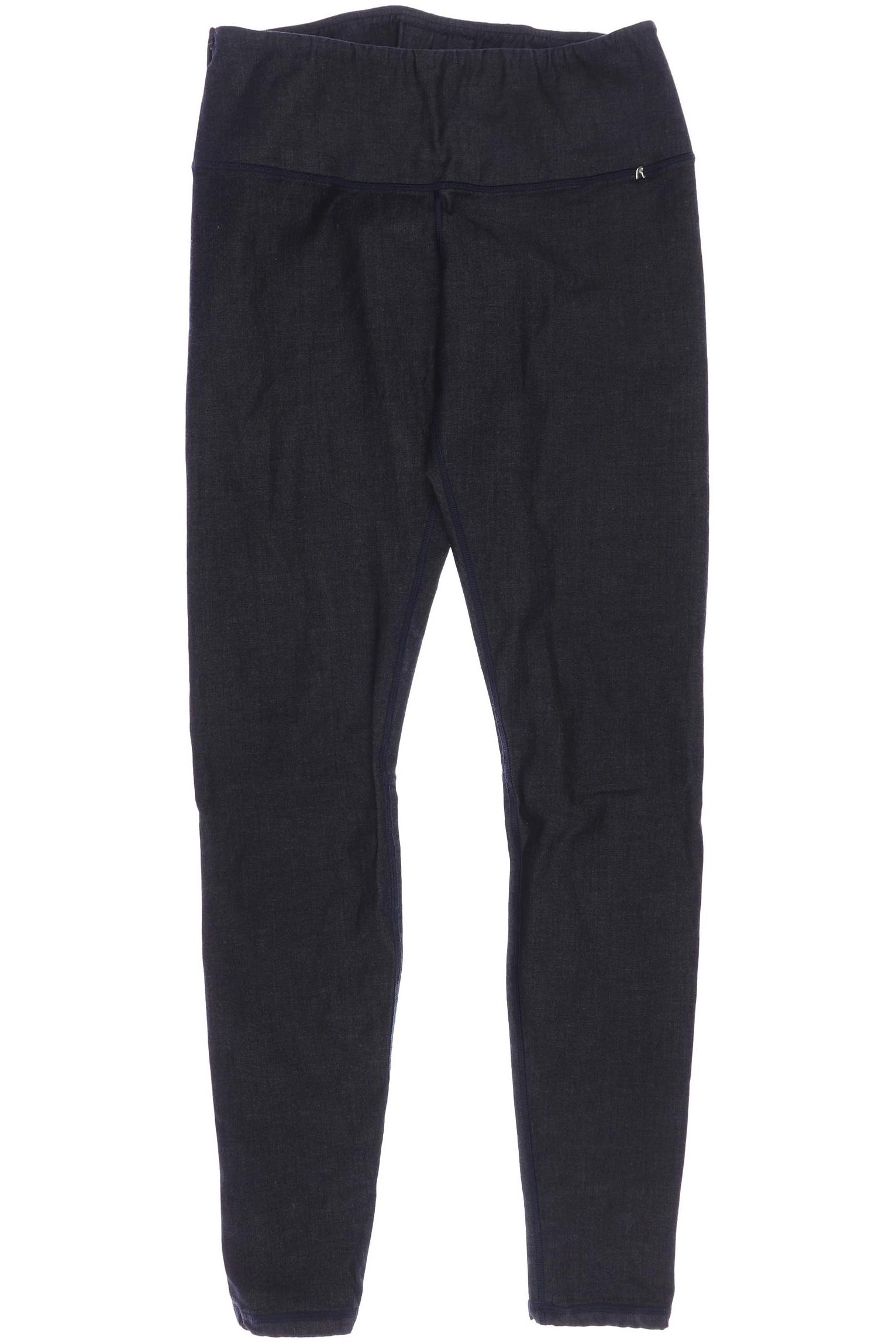 

Replay Damen Stoffhose, marineblau