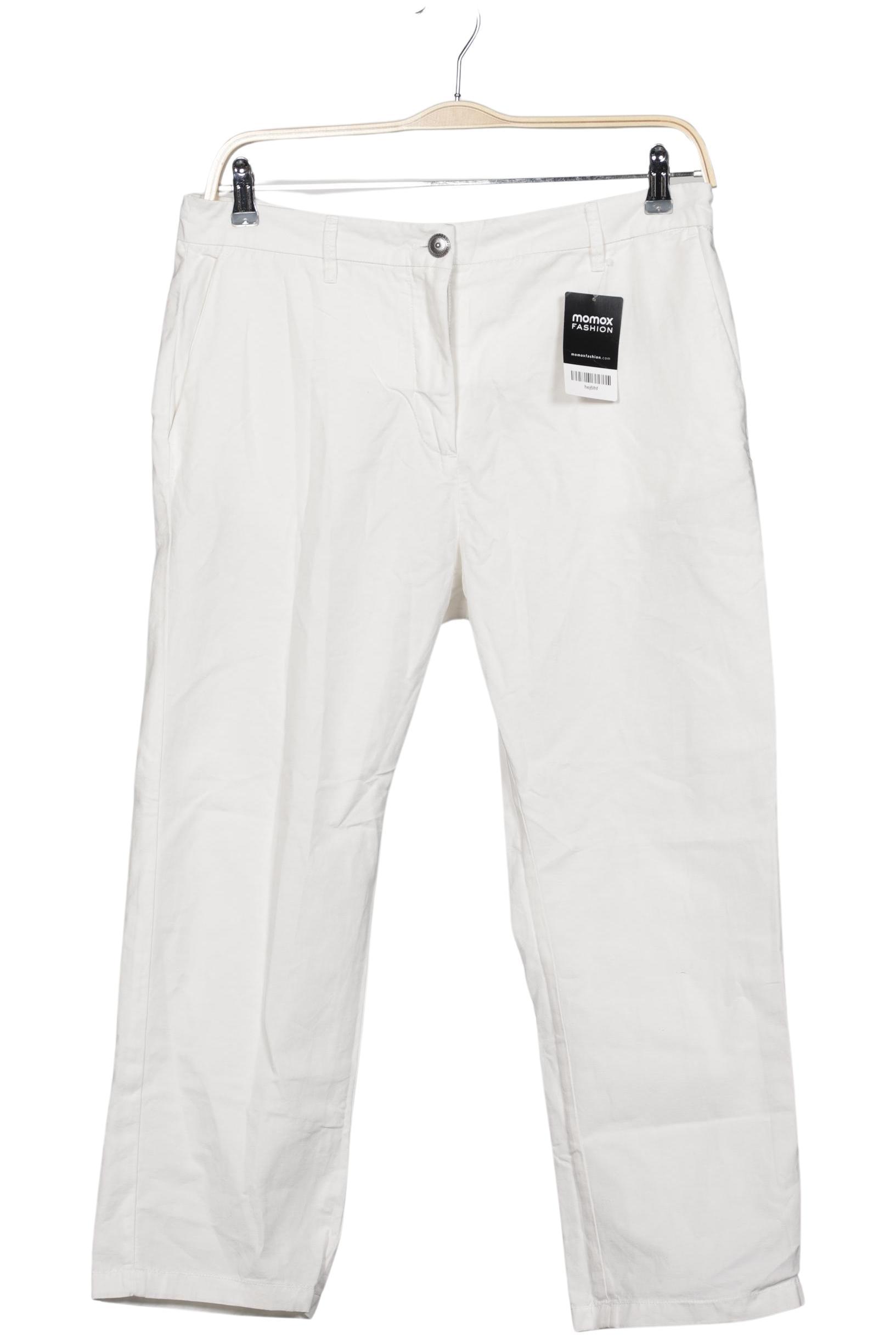 

Replay Damen Stoffhose, weiß, Gr. 29