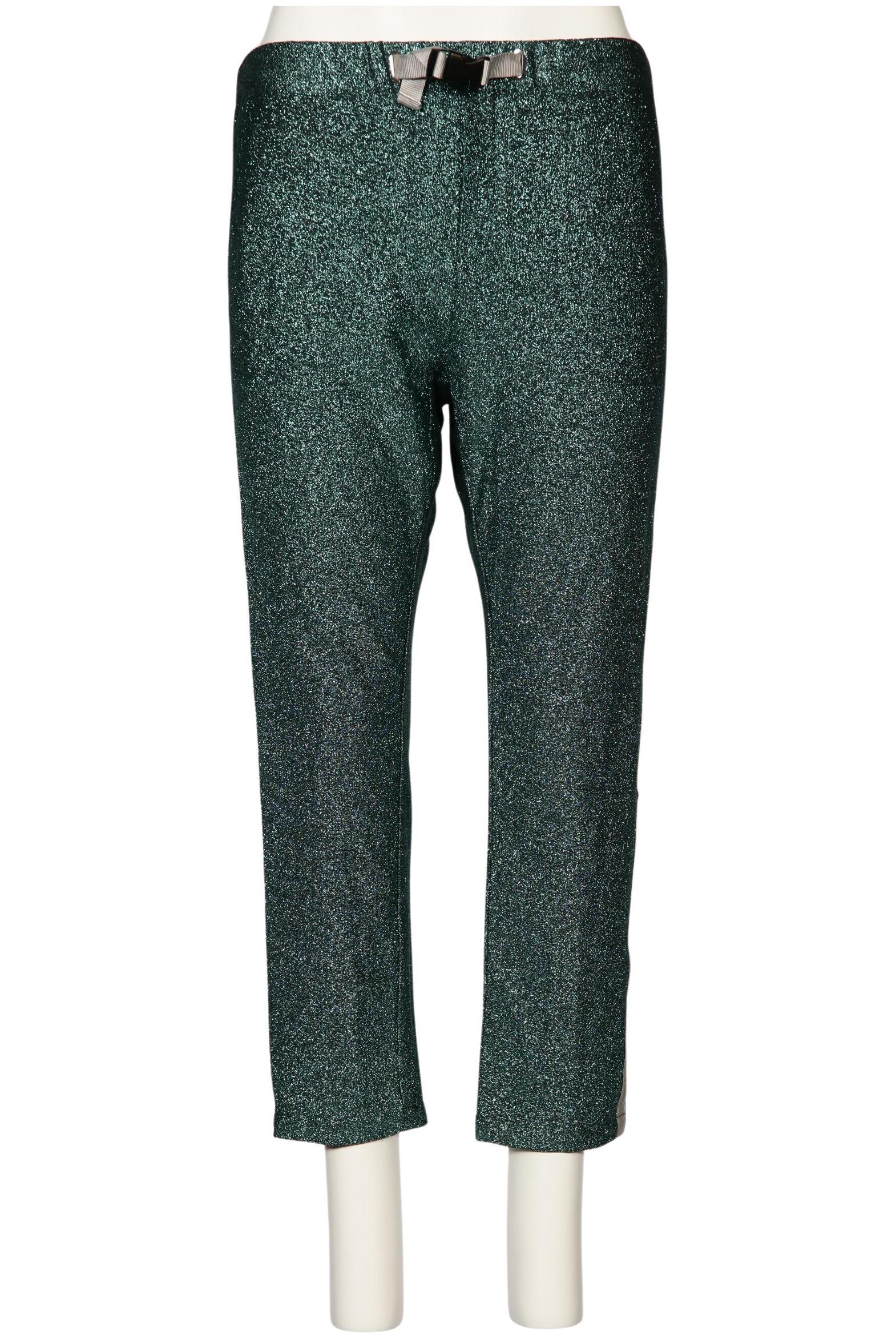 

Replay Damen Stoffhose, grün, Gr. 0