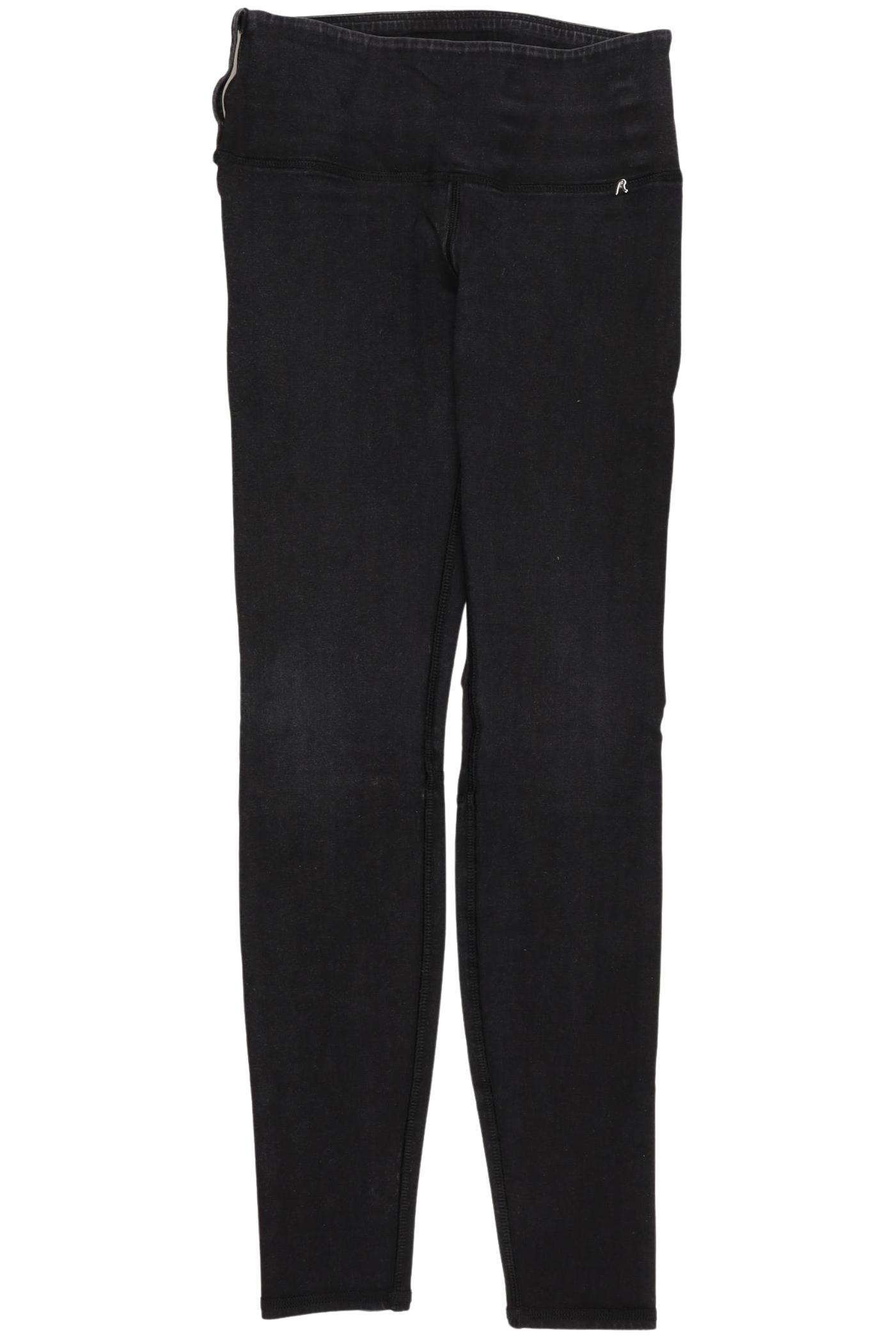 

Replay Damen Stoffhose, grau, Gr. 24
