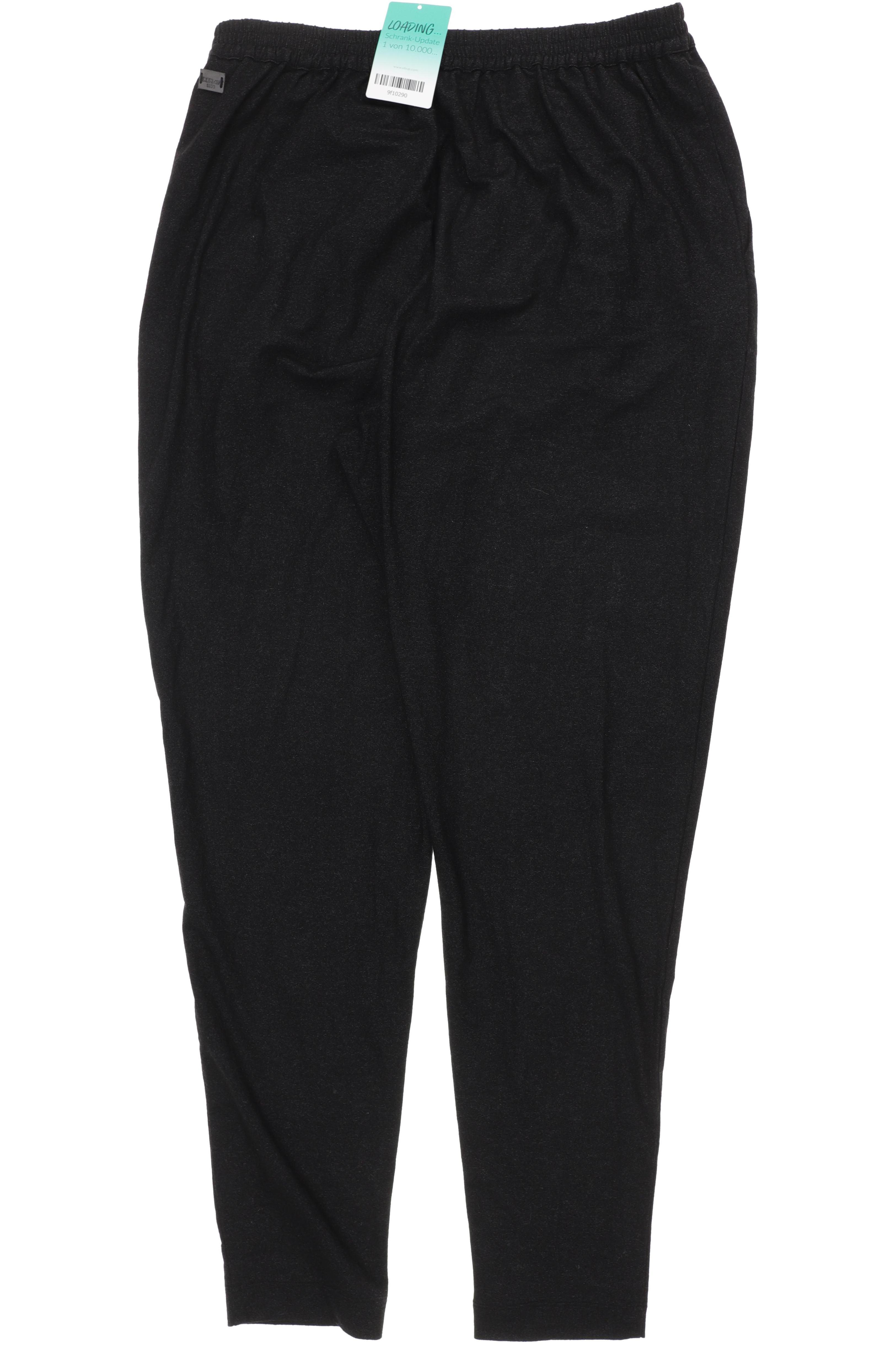 

Replay Damen Stoffhose, schwarz, Gr.